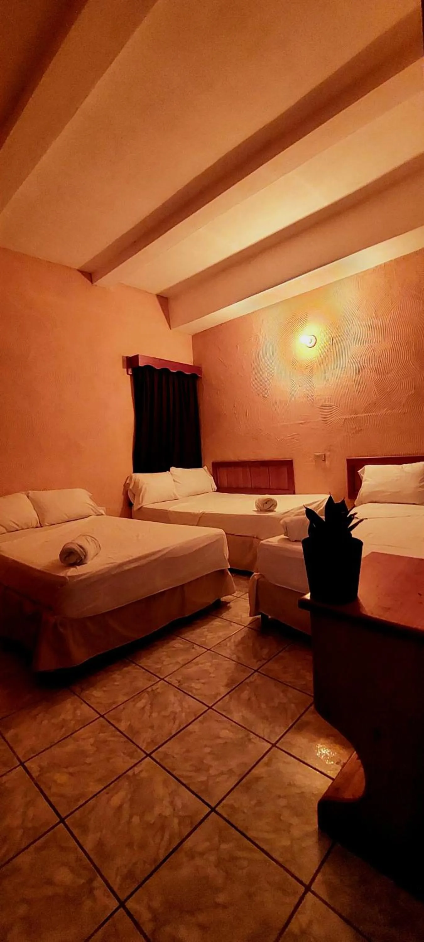 Bedroom, Bed in Natz Hotel