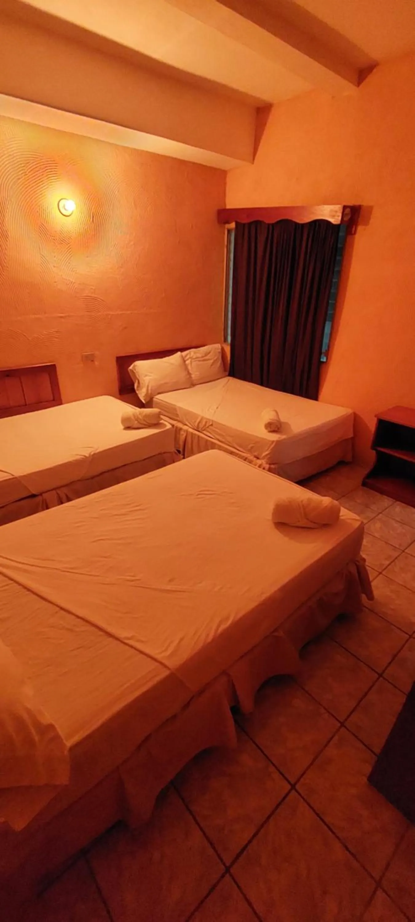 Bedroom, Bed in Natz Hotel