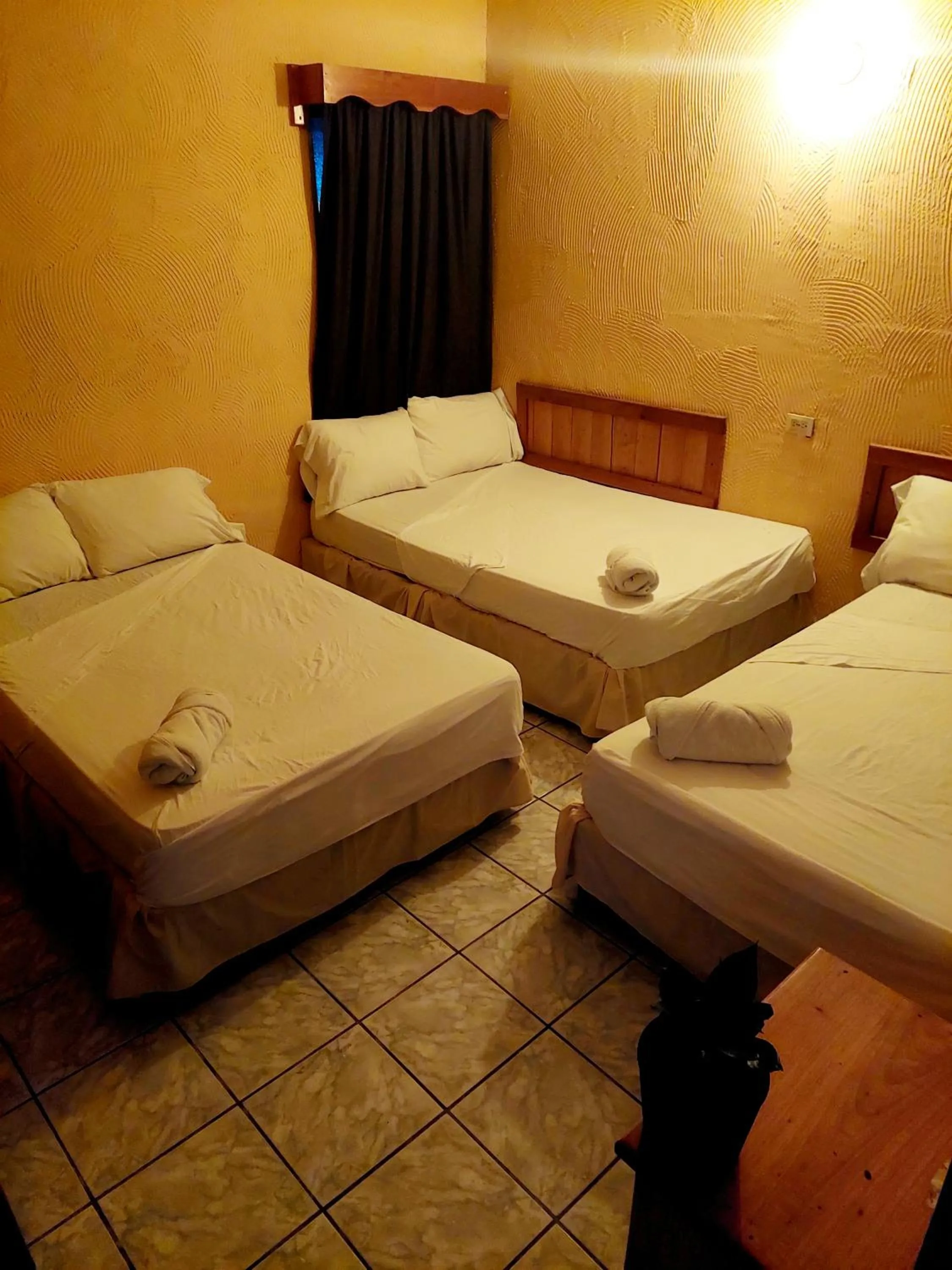 Bedroom, Bed in Natz Hotel