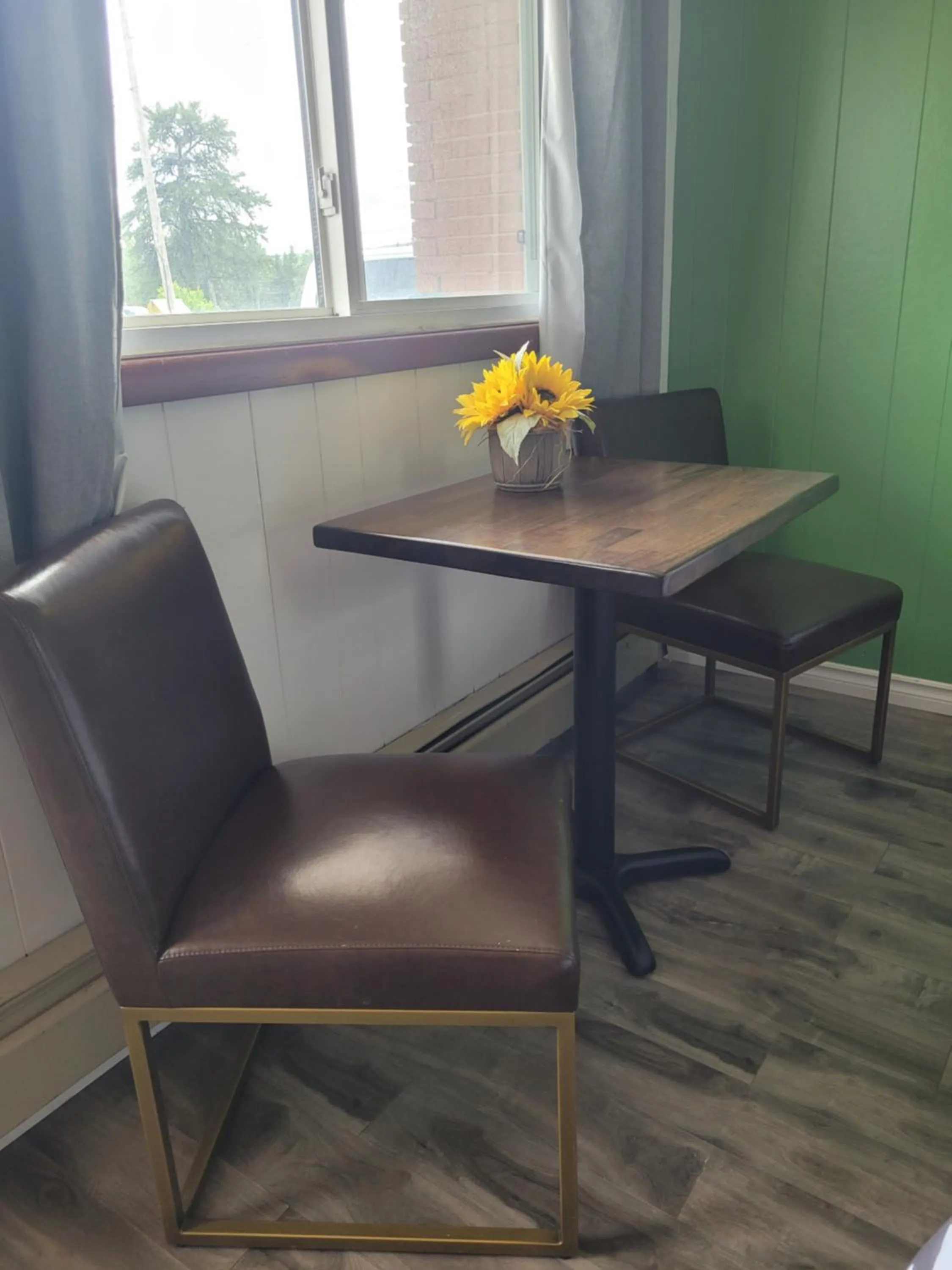 Town and Country Motel