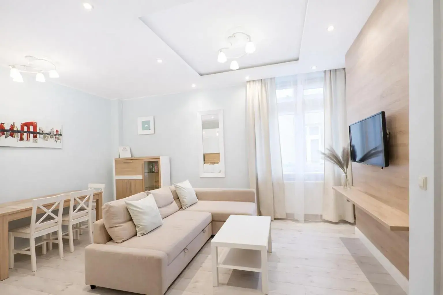 Apartament Monte 49 z prywatnym parkingiem Apartament Monte 49 z prywatnym parkingiem