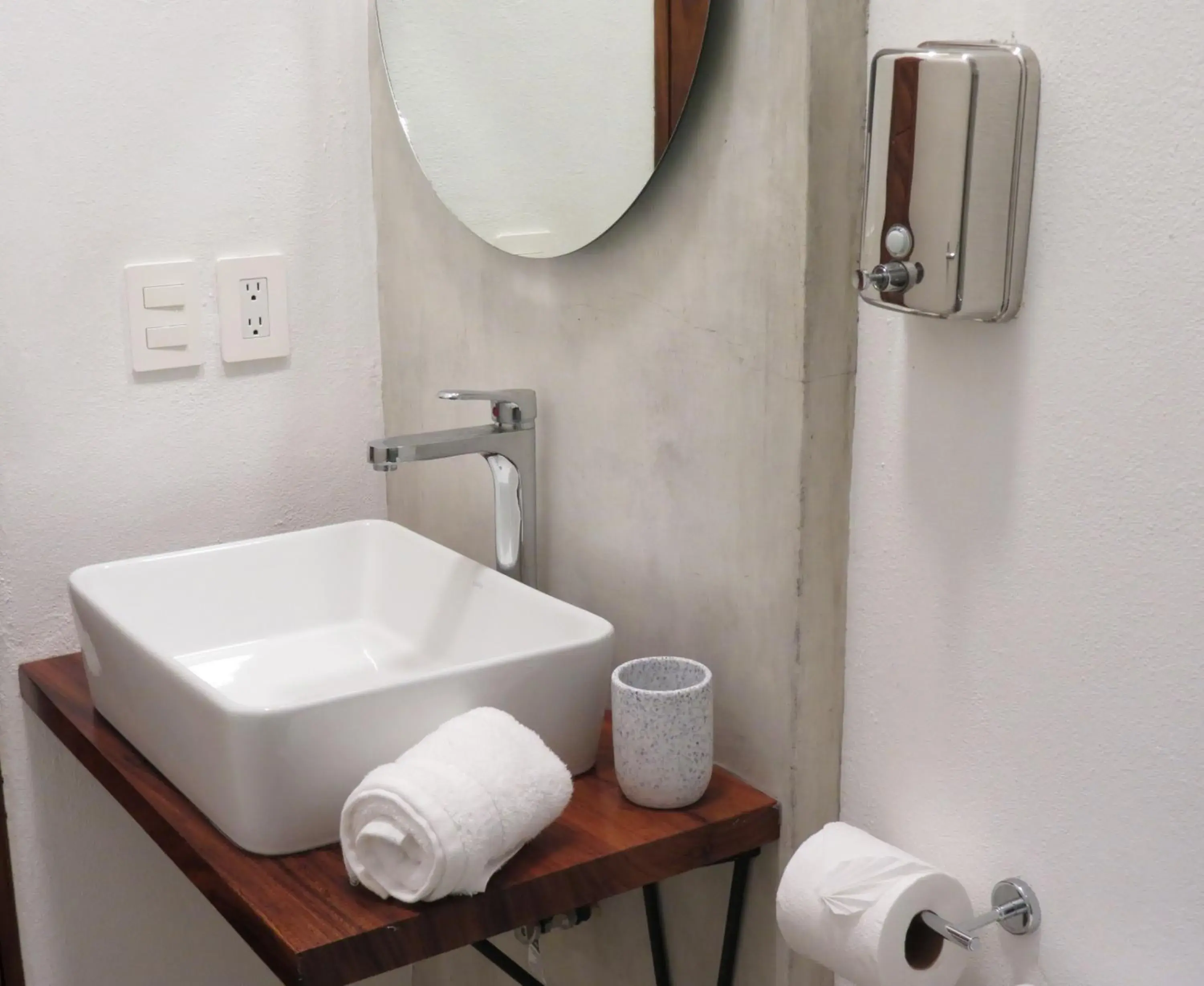 Double Room in Casa Cora Double Room in Casa Cora