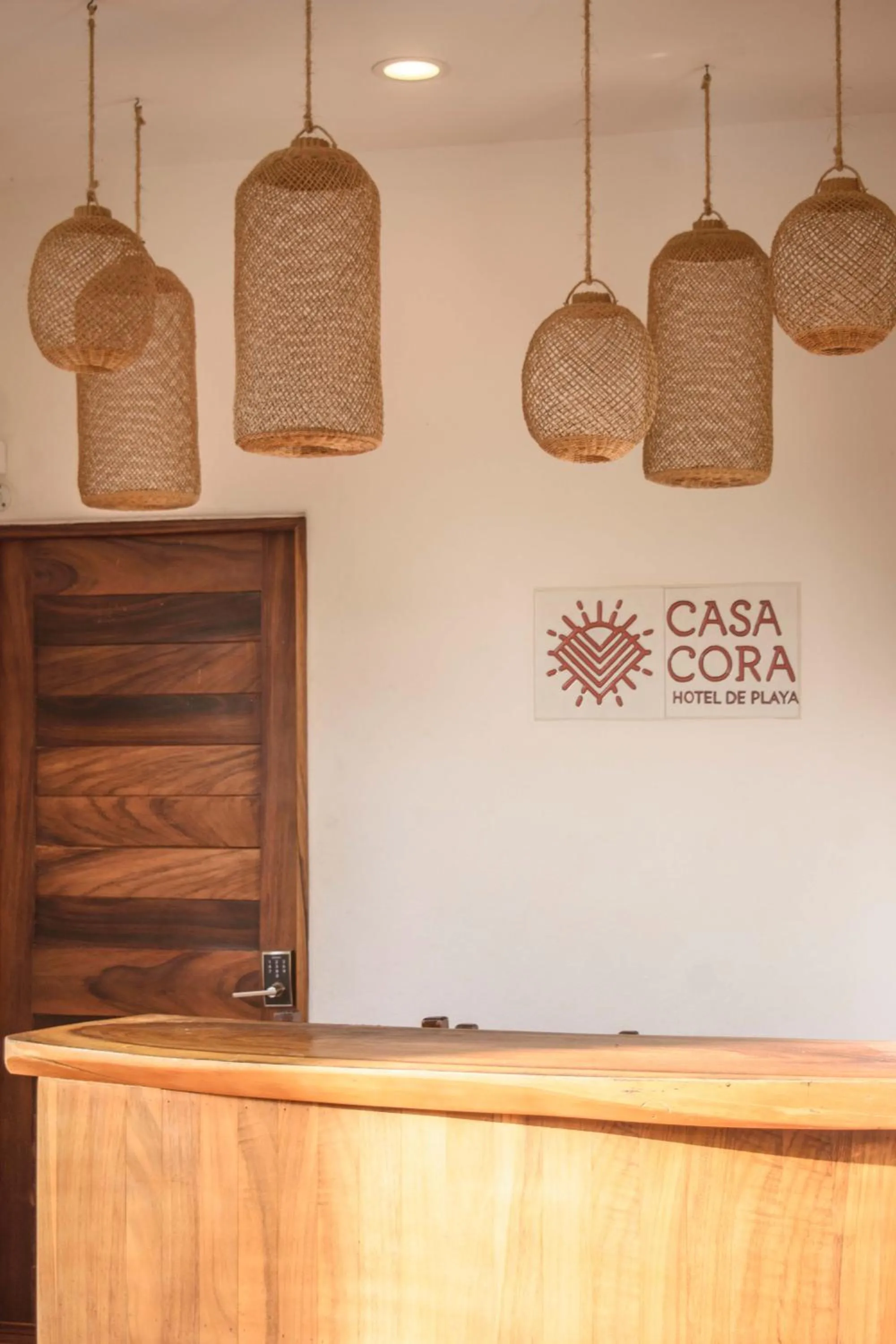 Casa Cora