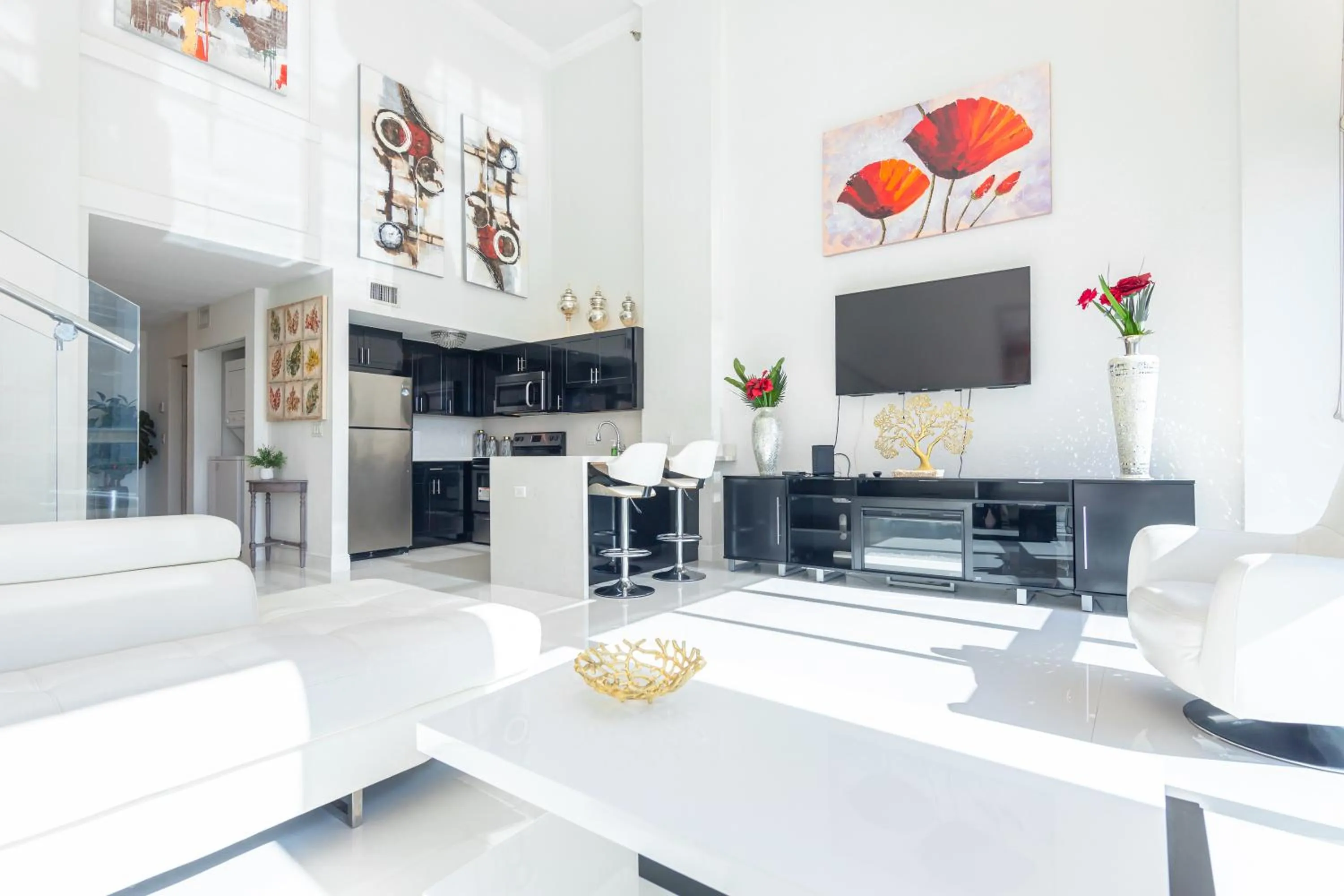 Villa in Girasole Suites