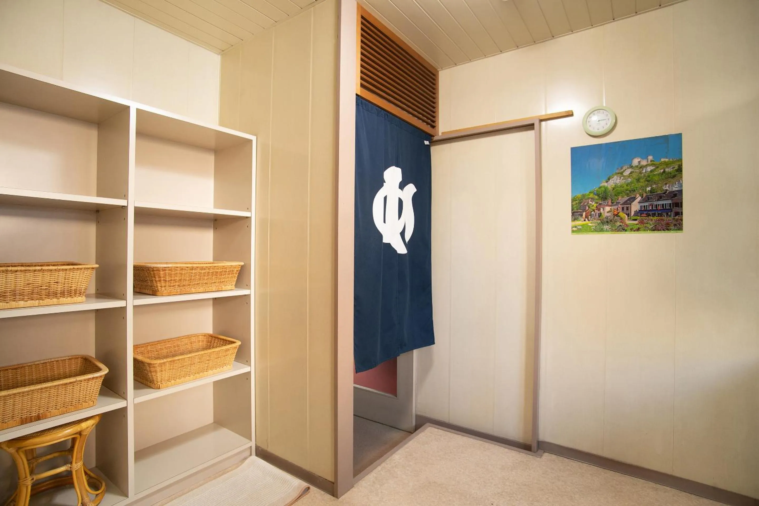 Tabist Business Ryokan Fukihara Ina Ihoku