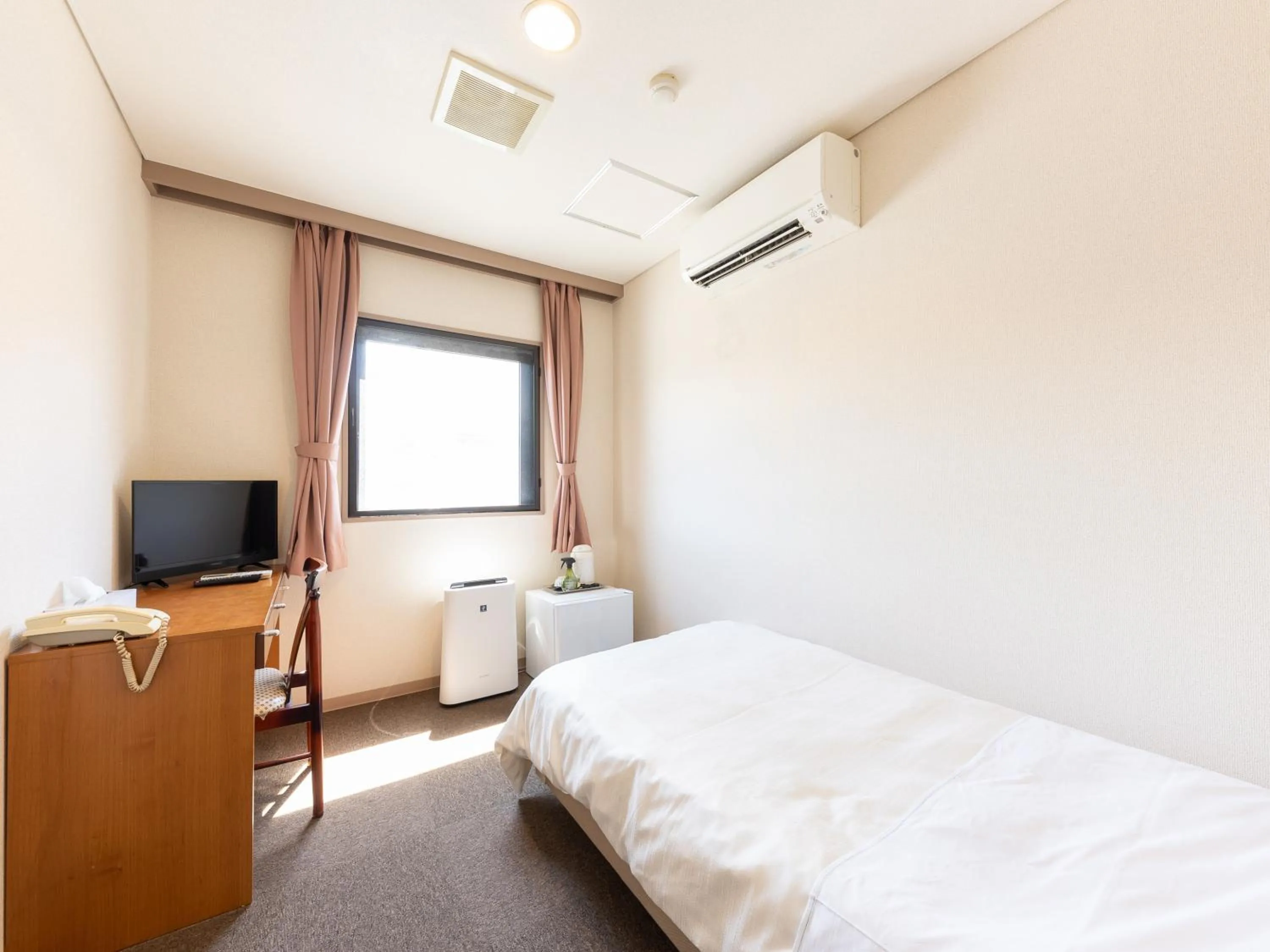 Tabist Business Ryokan Fukihara Ina Ihoku