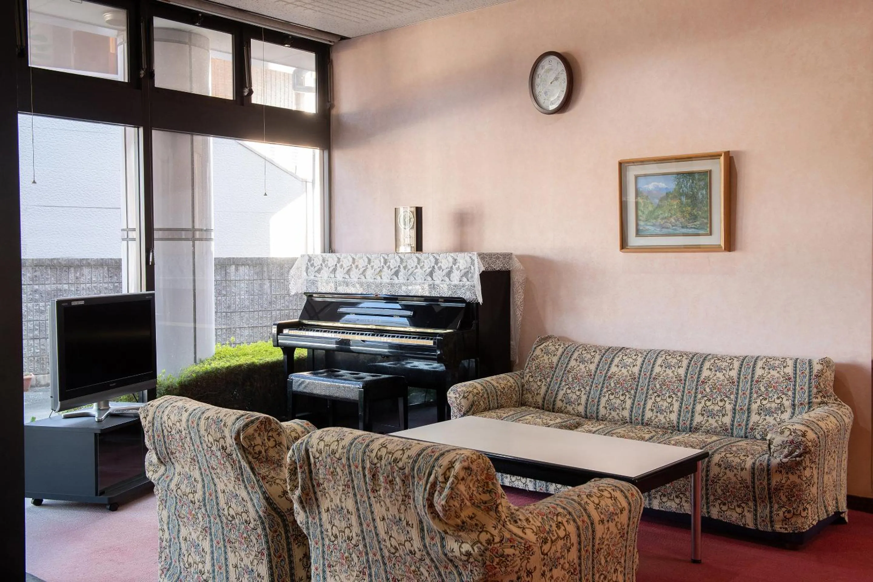 Tabist Business Ryokan Fukihara Ina Ihoku