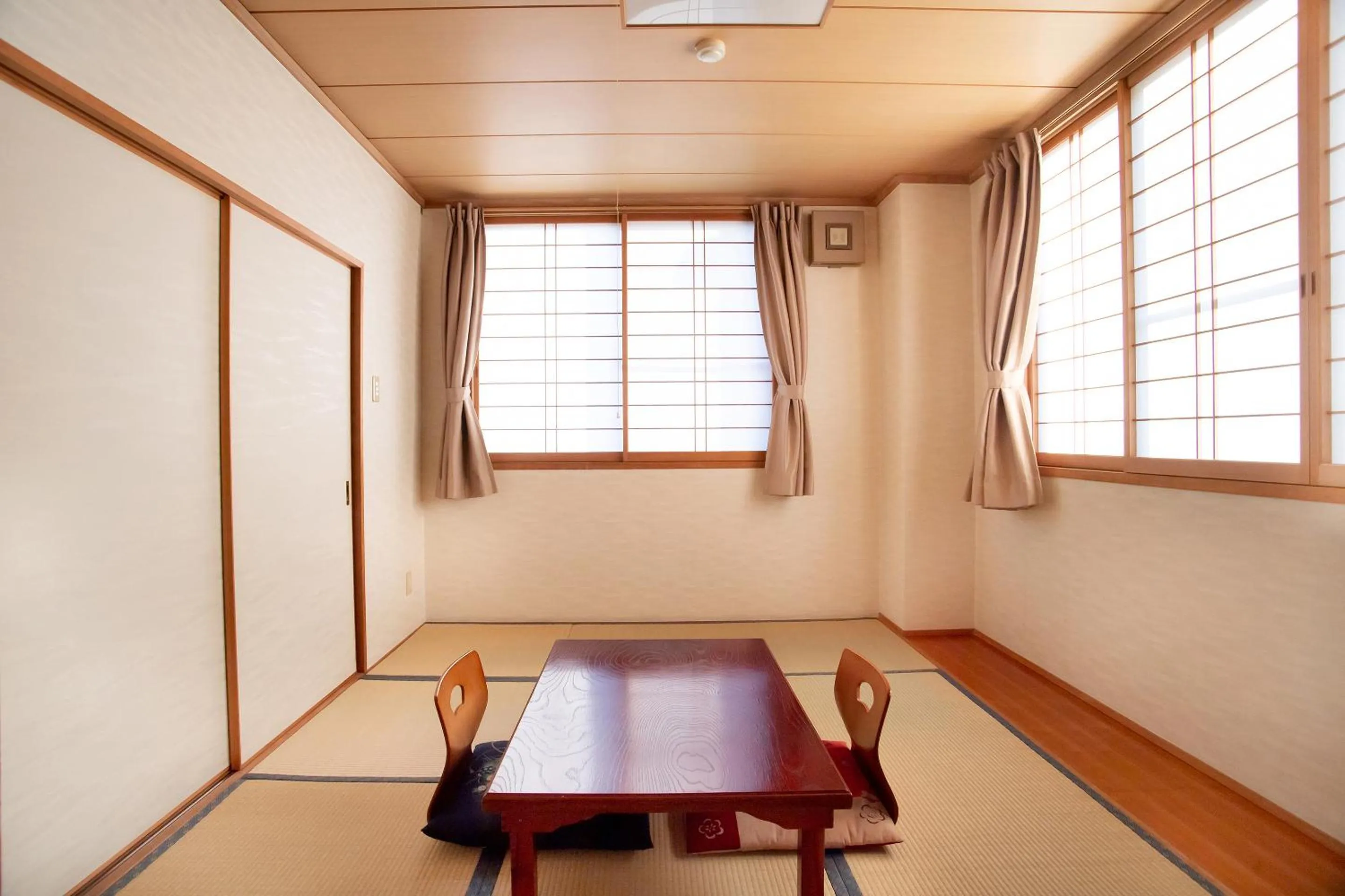 Tabist Business Ryokan Fukihara Ina Ihoku