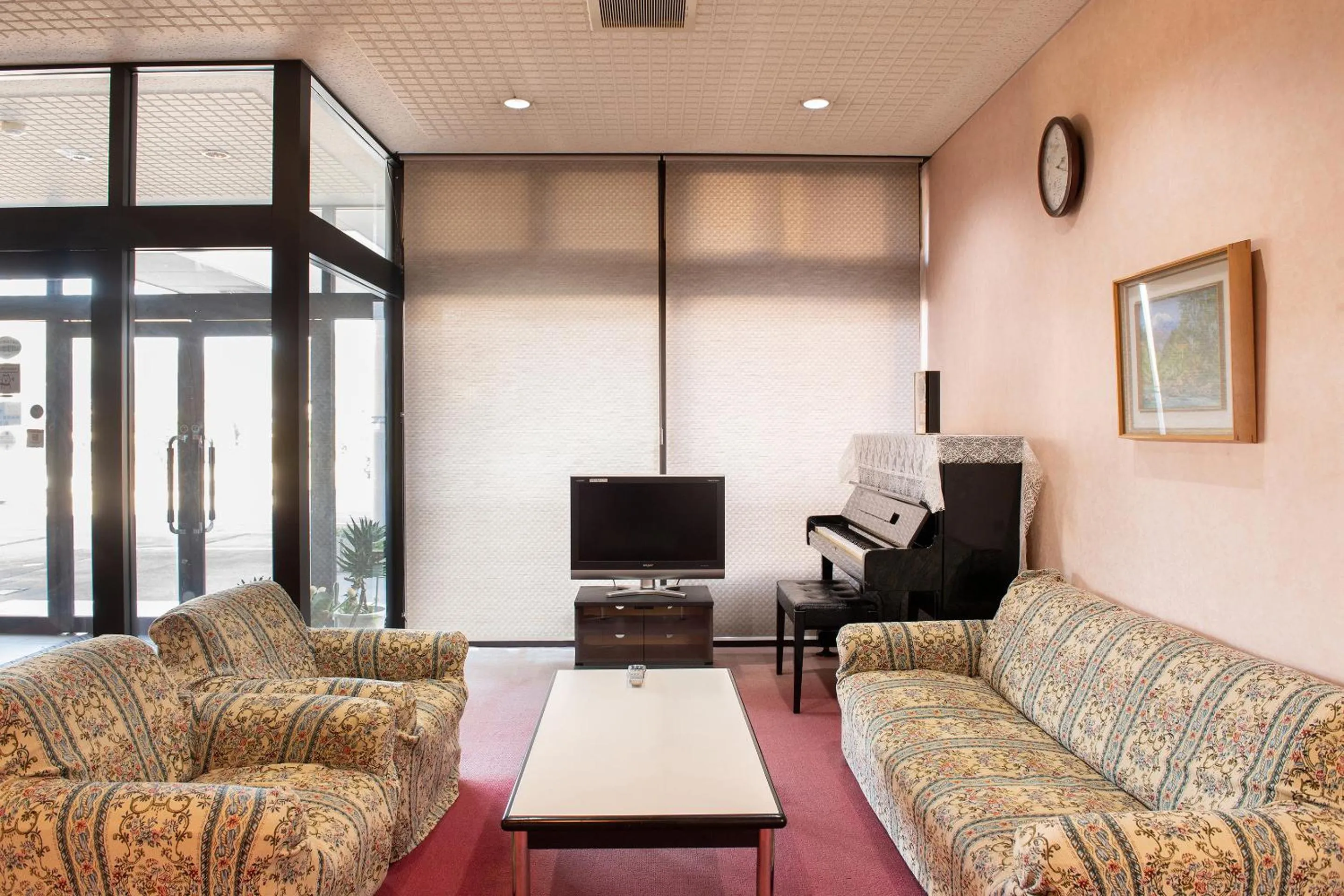 Tabist Business Ryokan Fukihara Ina Ihoku