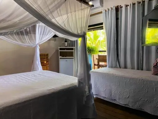 Pousada da Elma - Praia