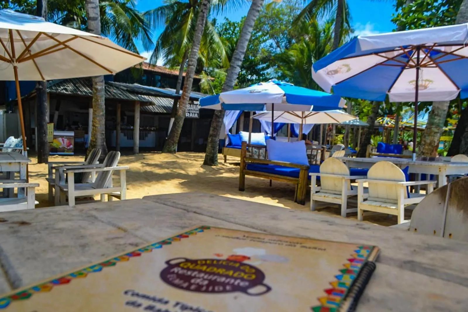 Pousada da Elma - Praia