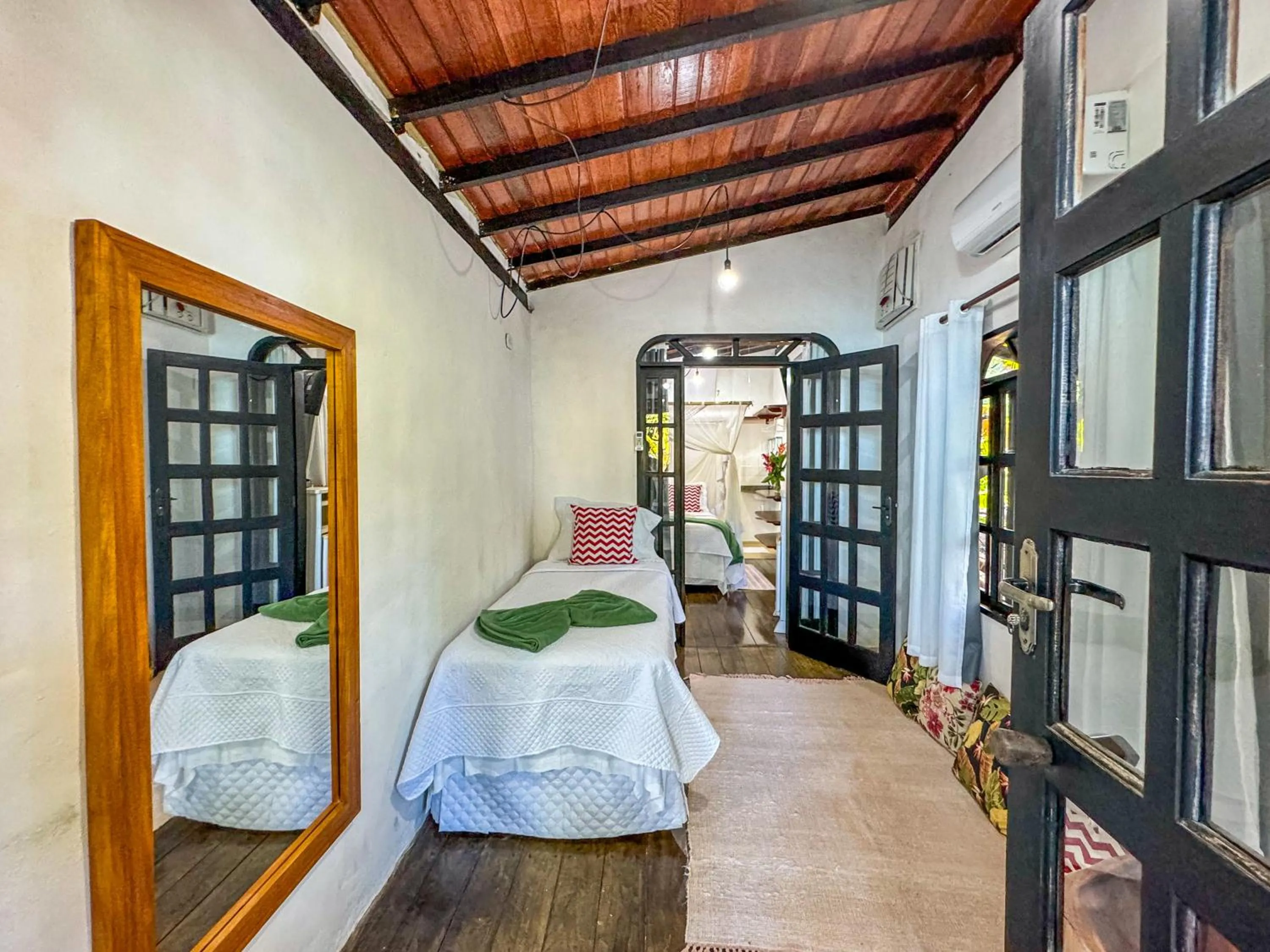 Pousada da Elma - Praia