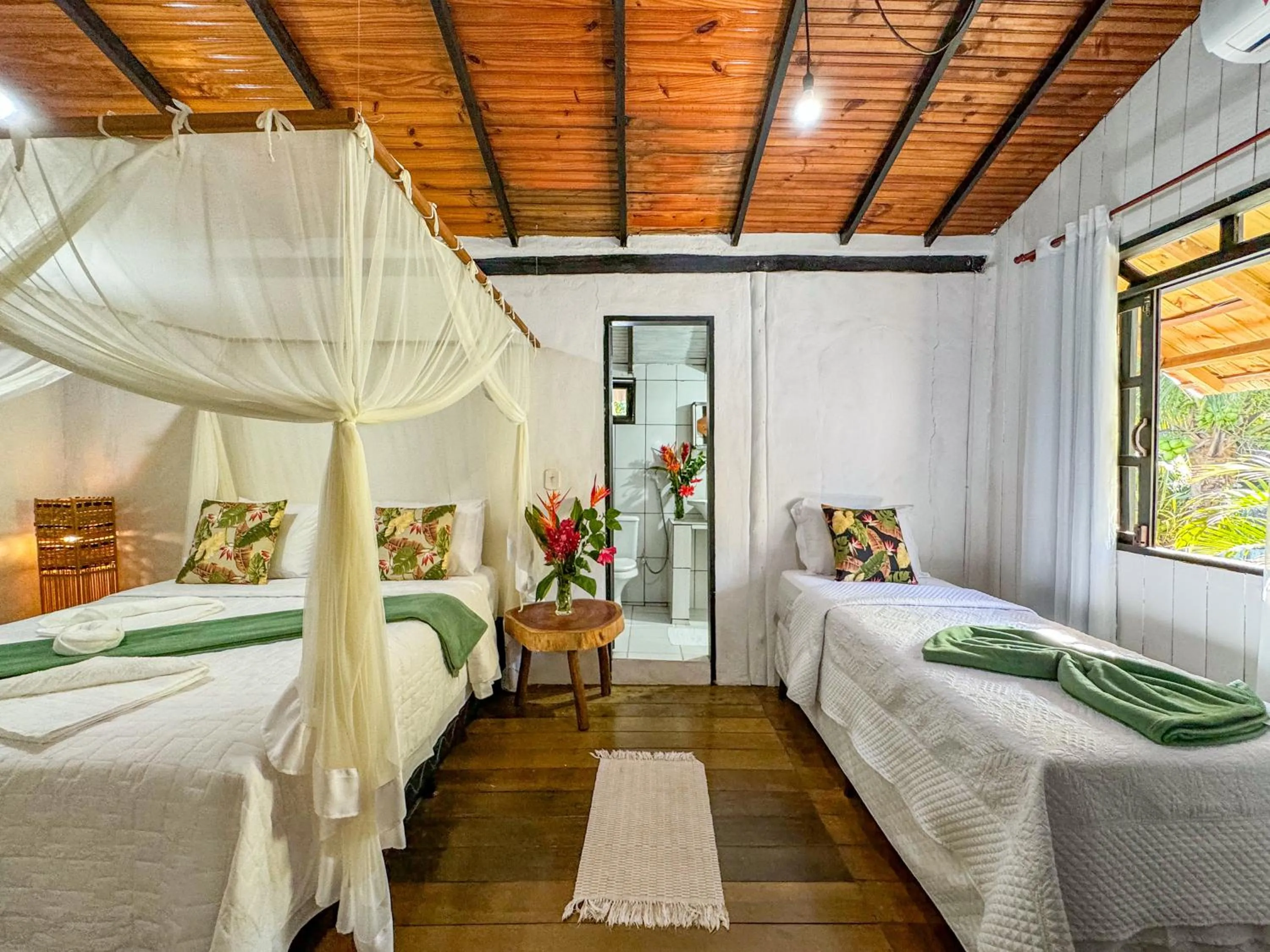 Pousada da Elma - Praia