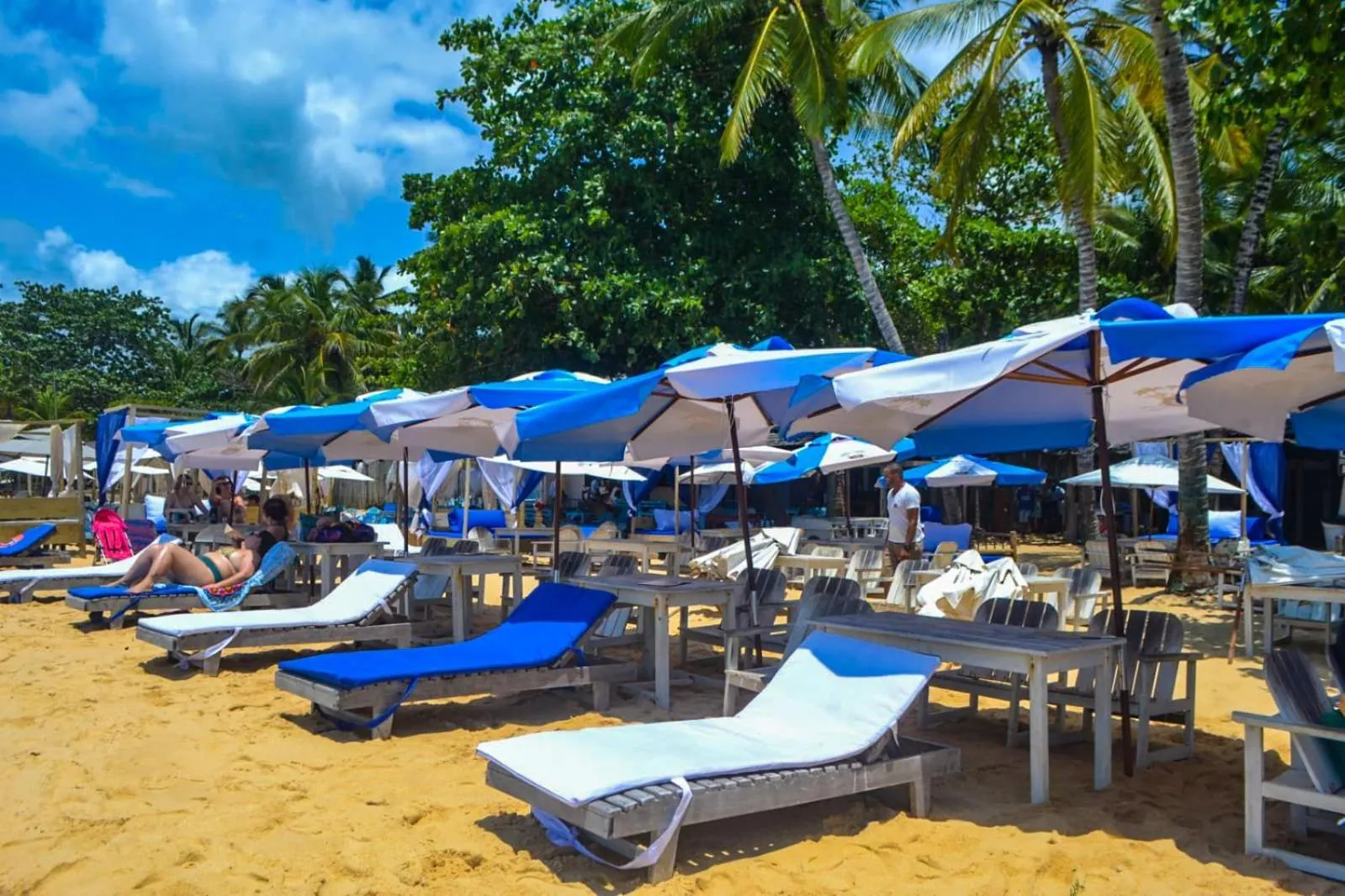 Pousada da Elma - Praia