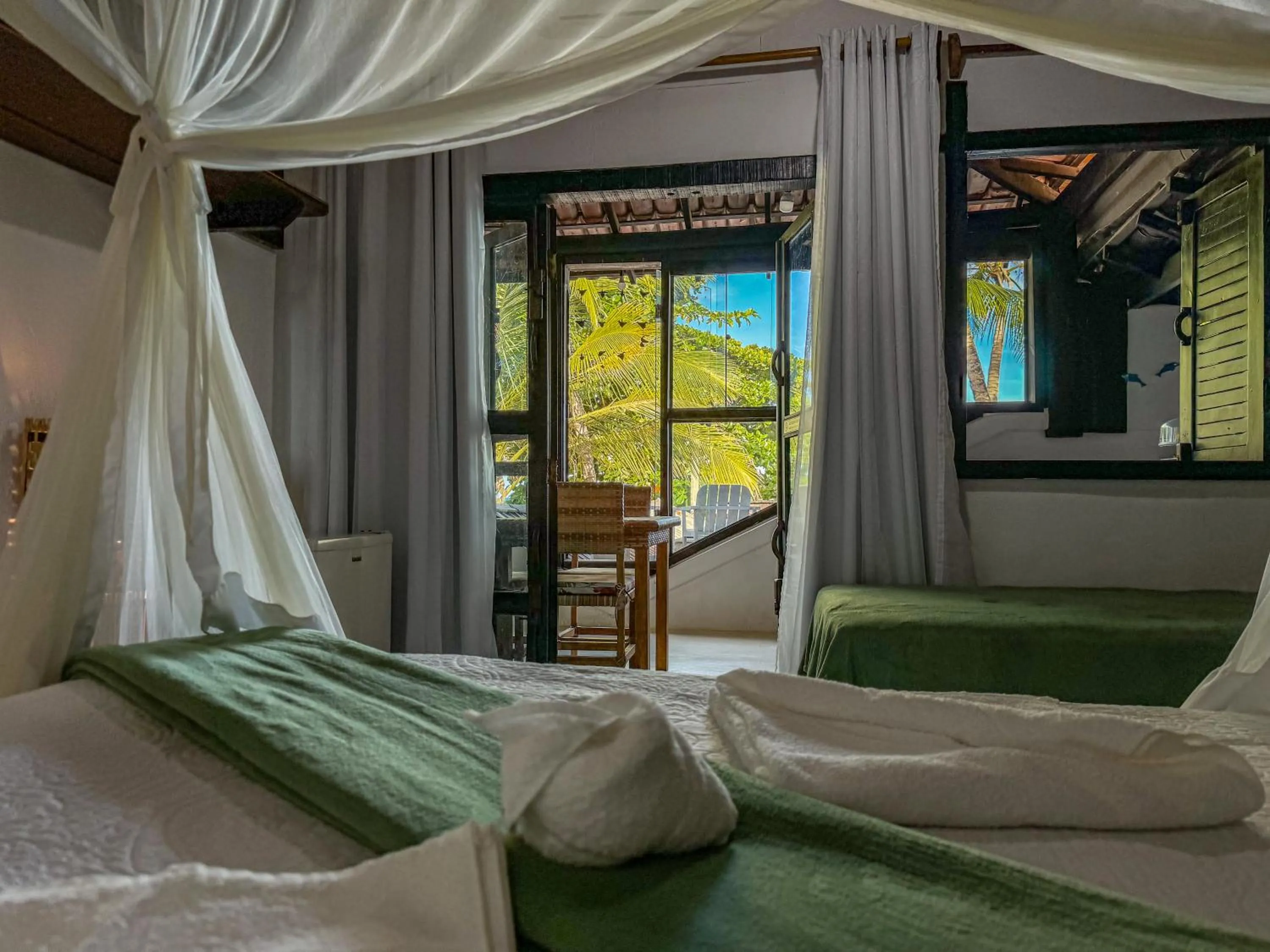 Pousada da Elma - Praia