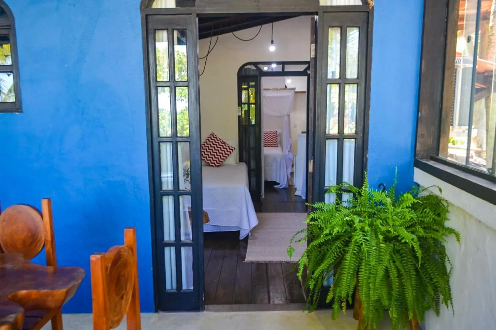 Pousada da Elma - Praia