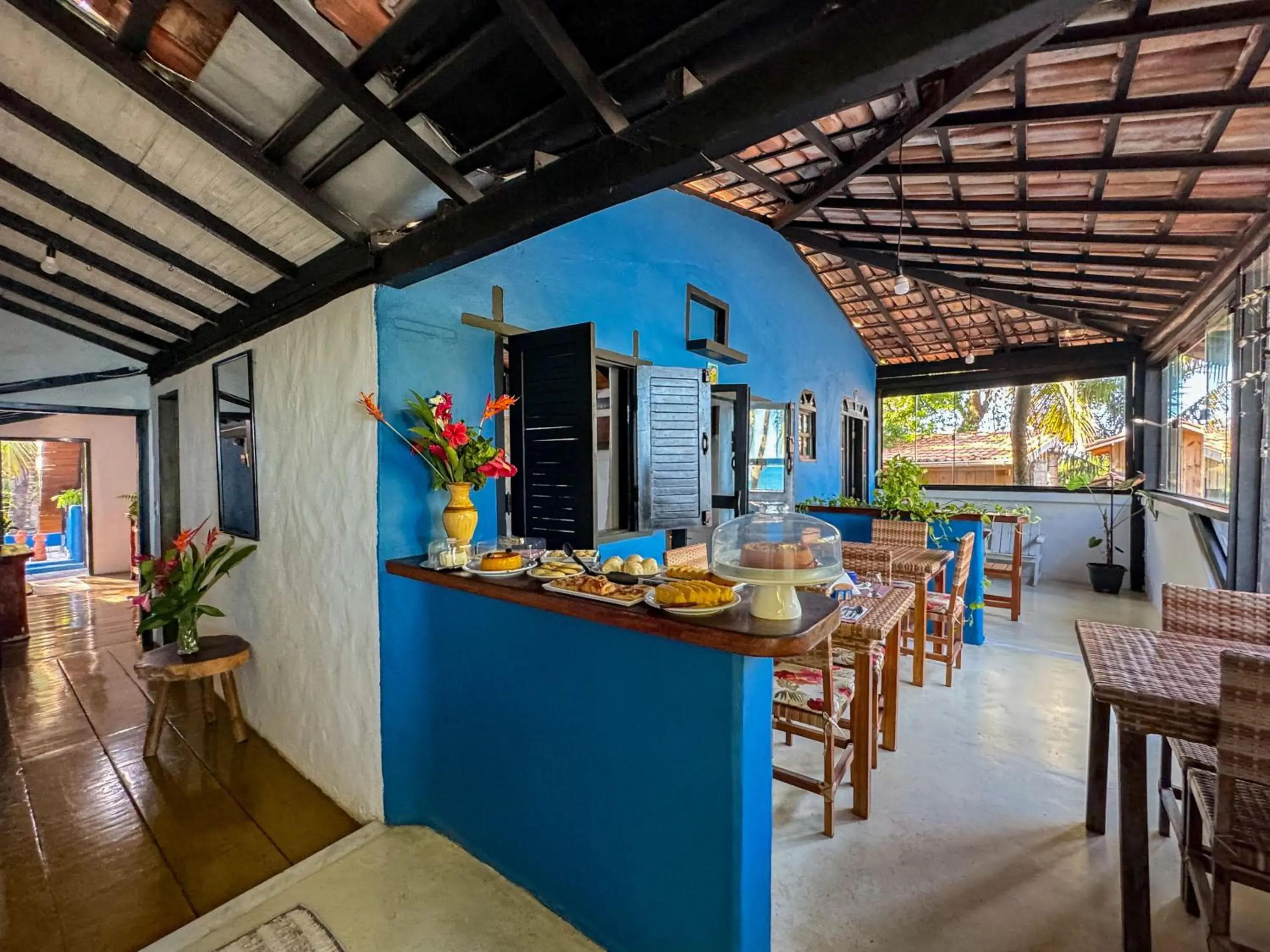 Pousada da Elma - Praia Pousada da Elma - Praia