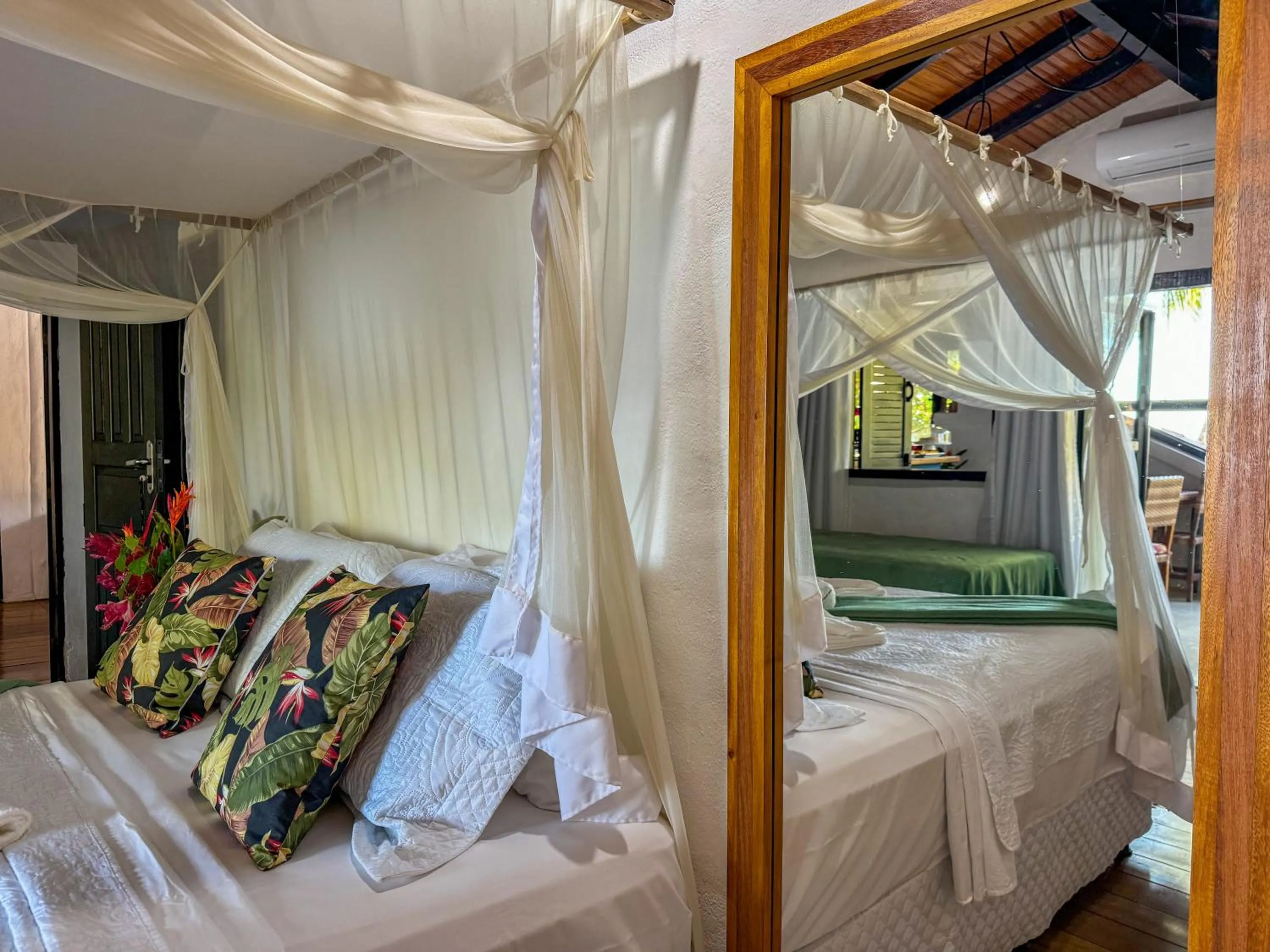 Pousada da Elma - Praia