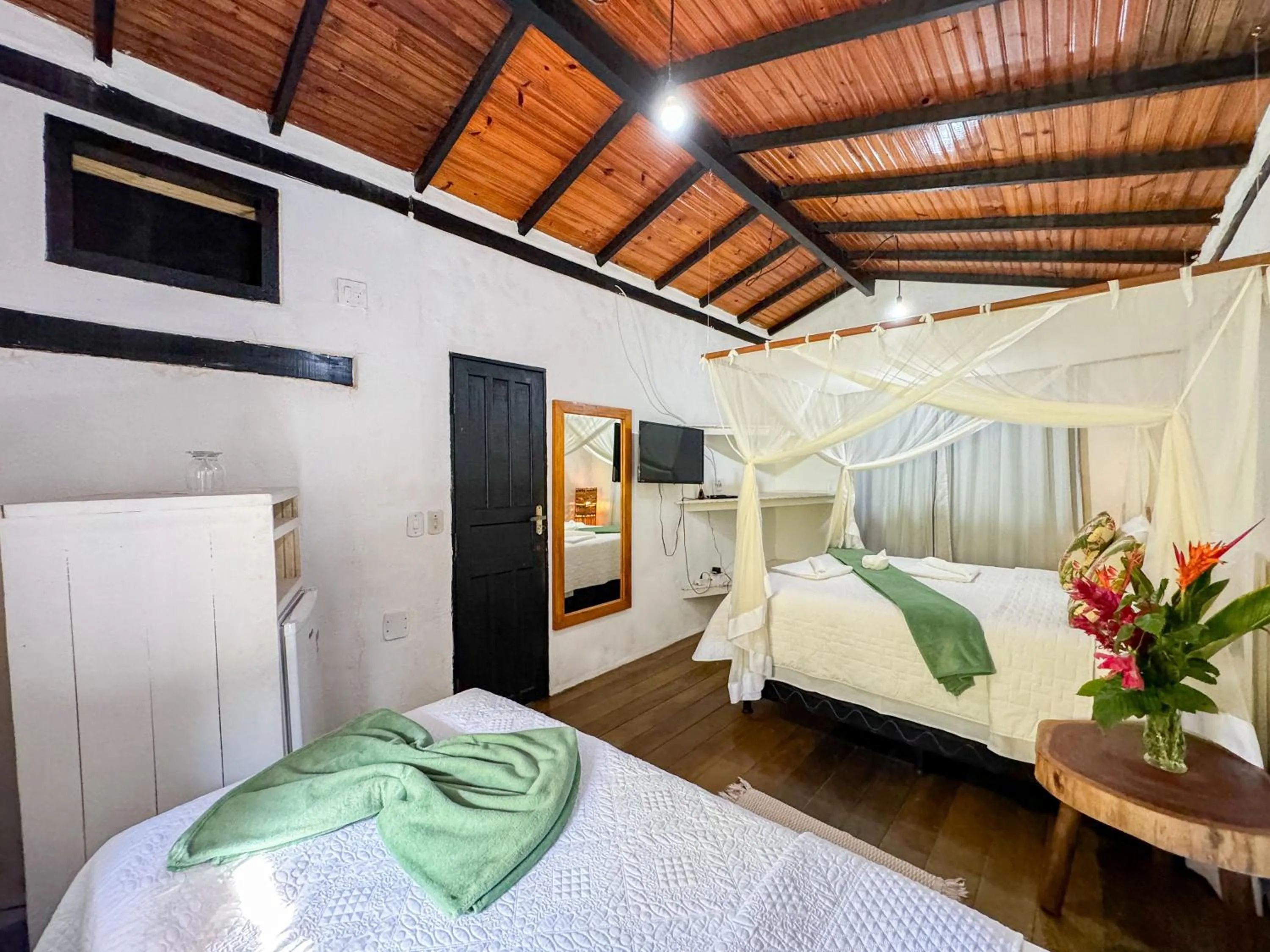 Pousada da Elma - Praia