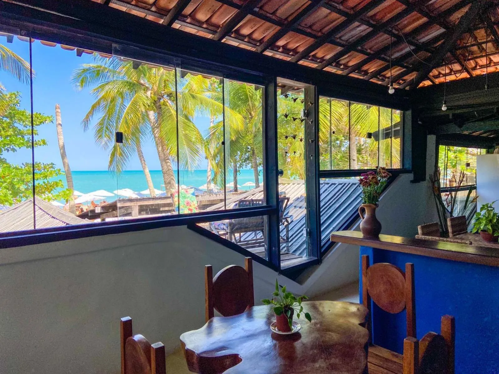 Pousada da Elma - Praia