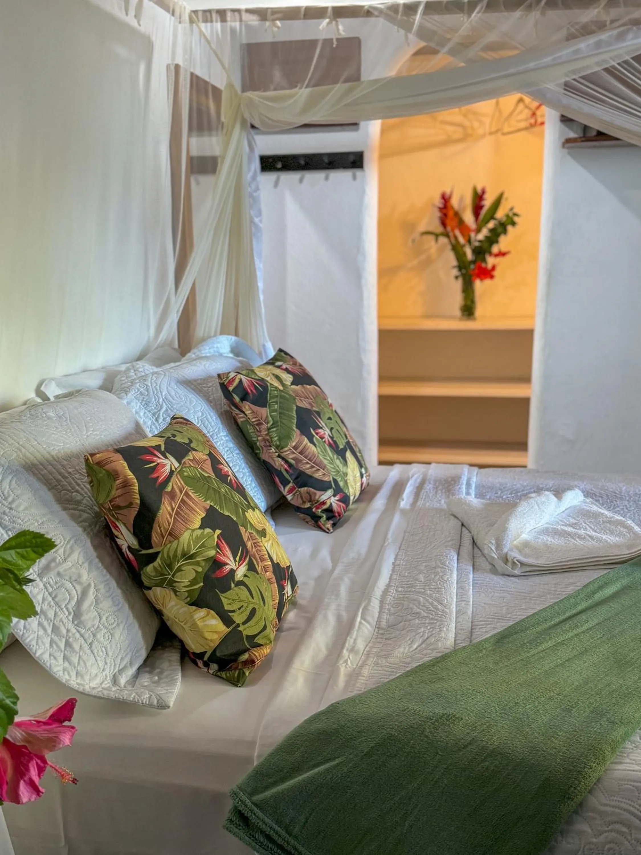 Pousada da Elma - Praia