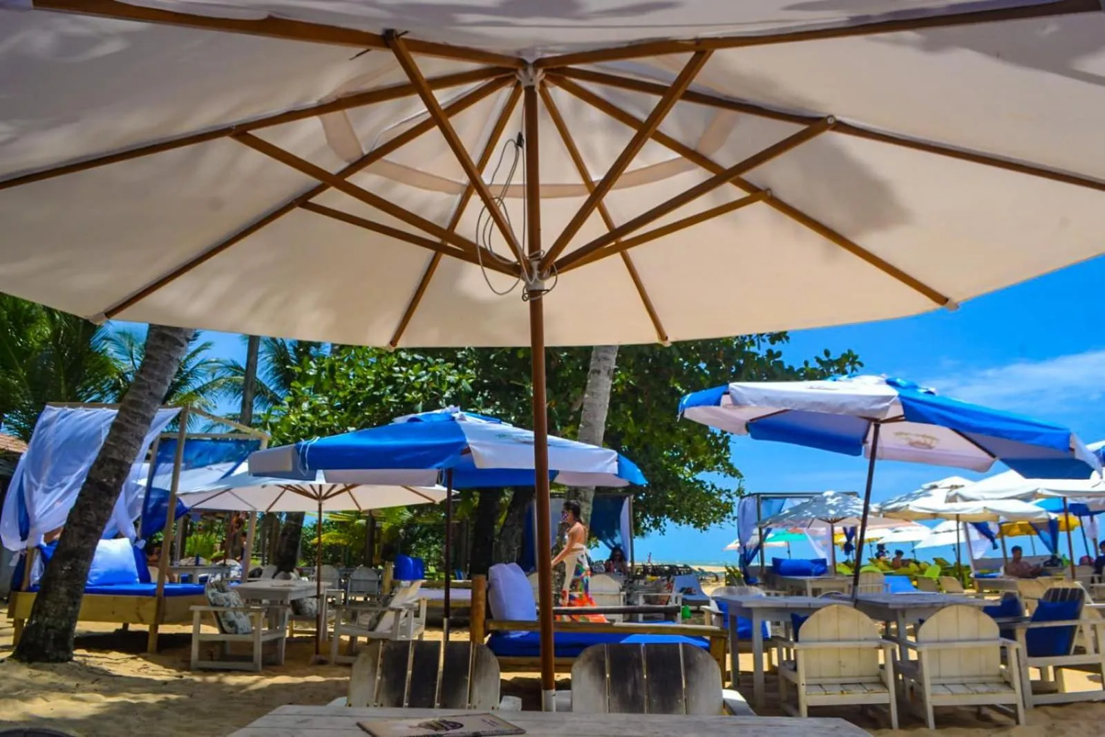 Pousada da Elma - Praia