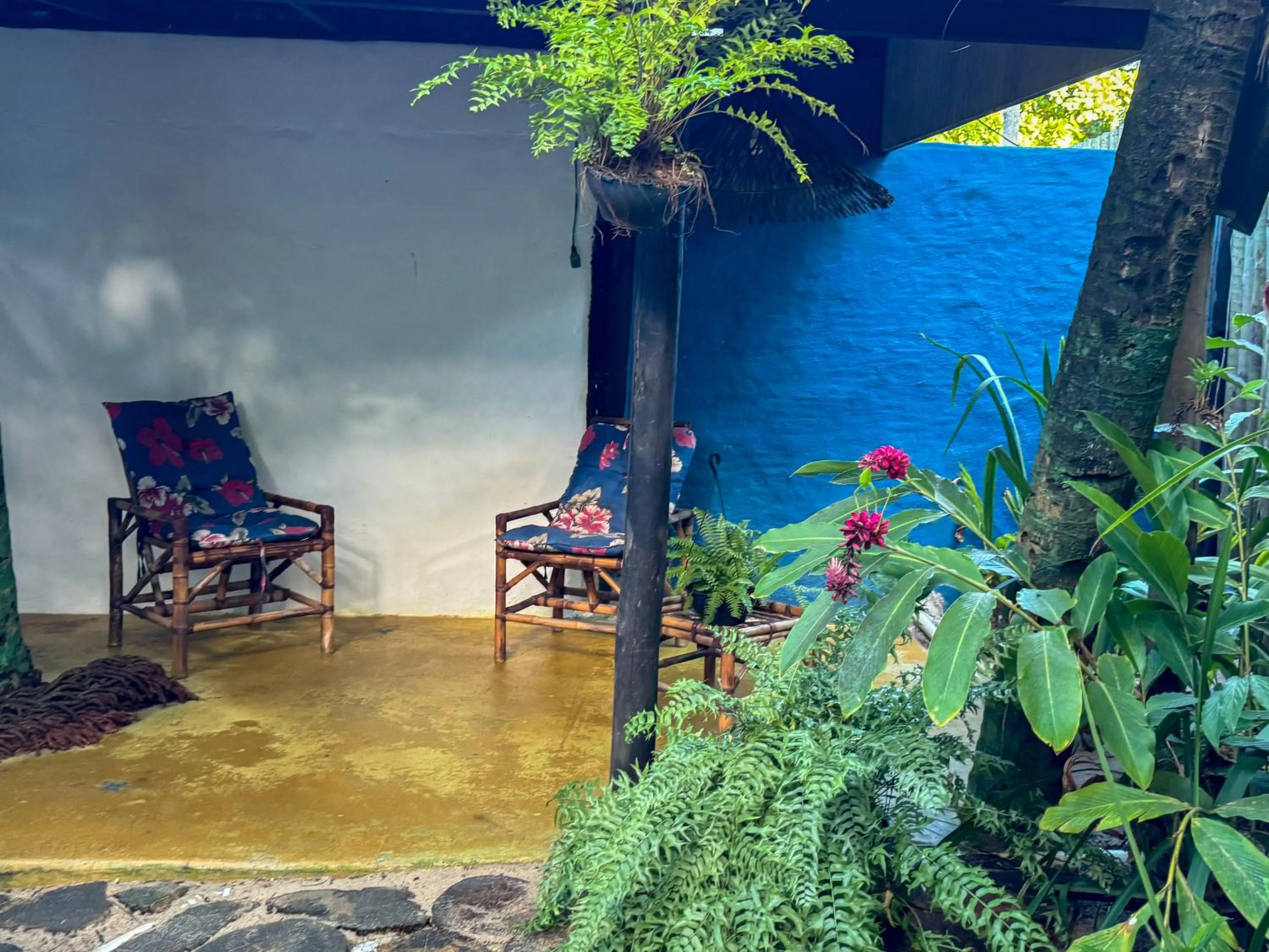 Pousada da Elma - Praia