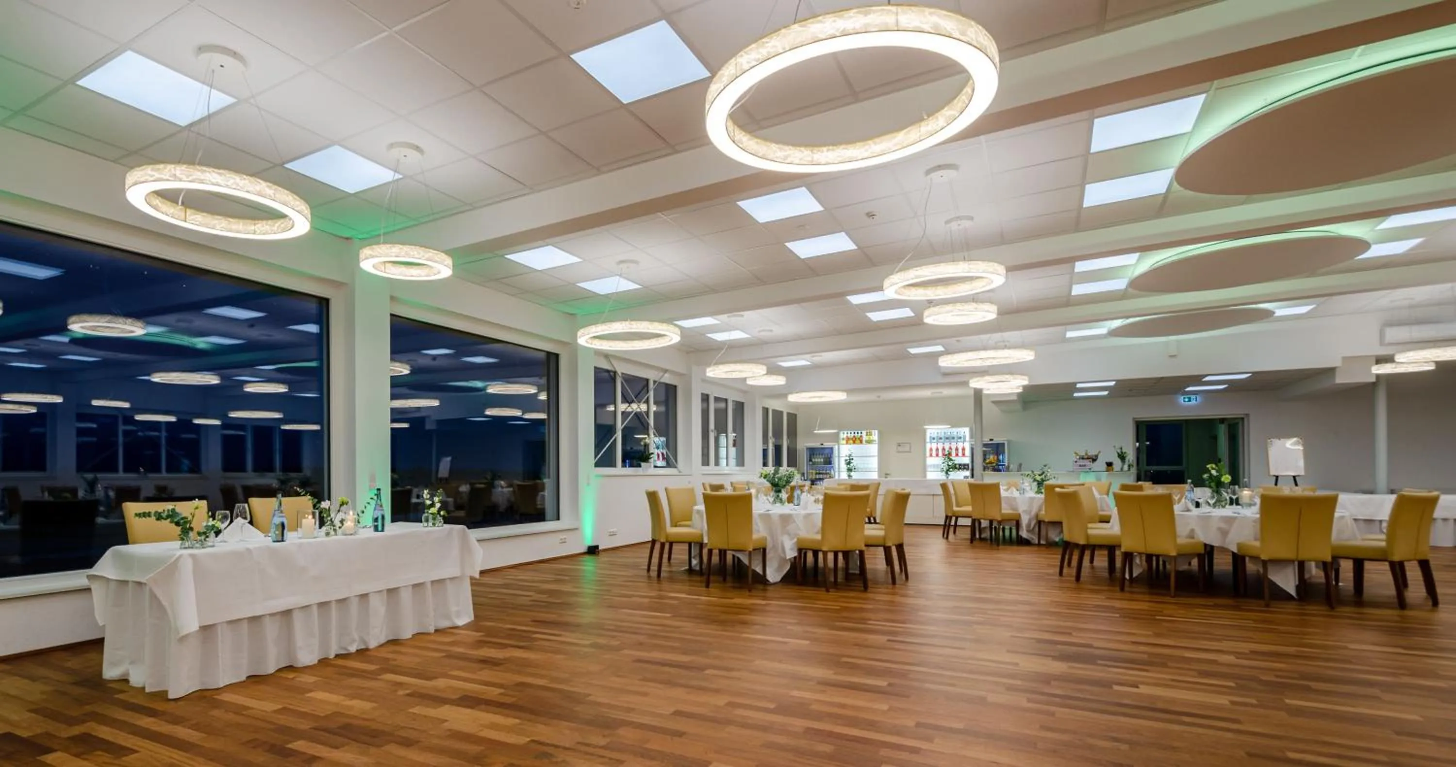 Banquet/Function facilities in Hotel Fortuna Reutlingen-Tübingen