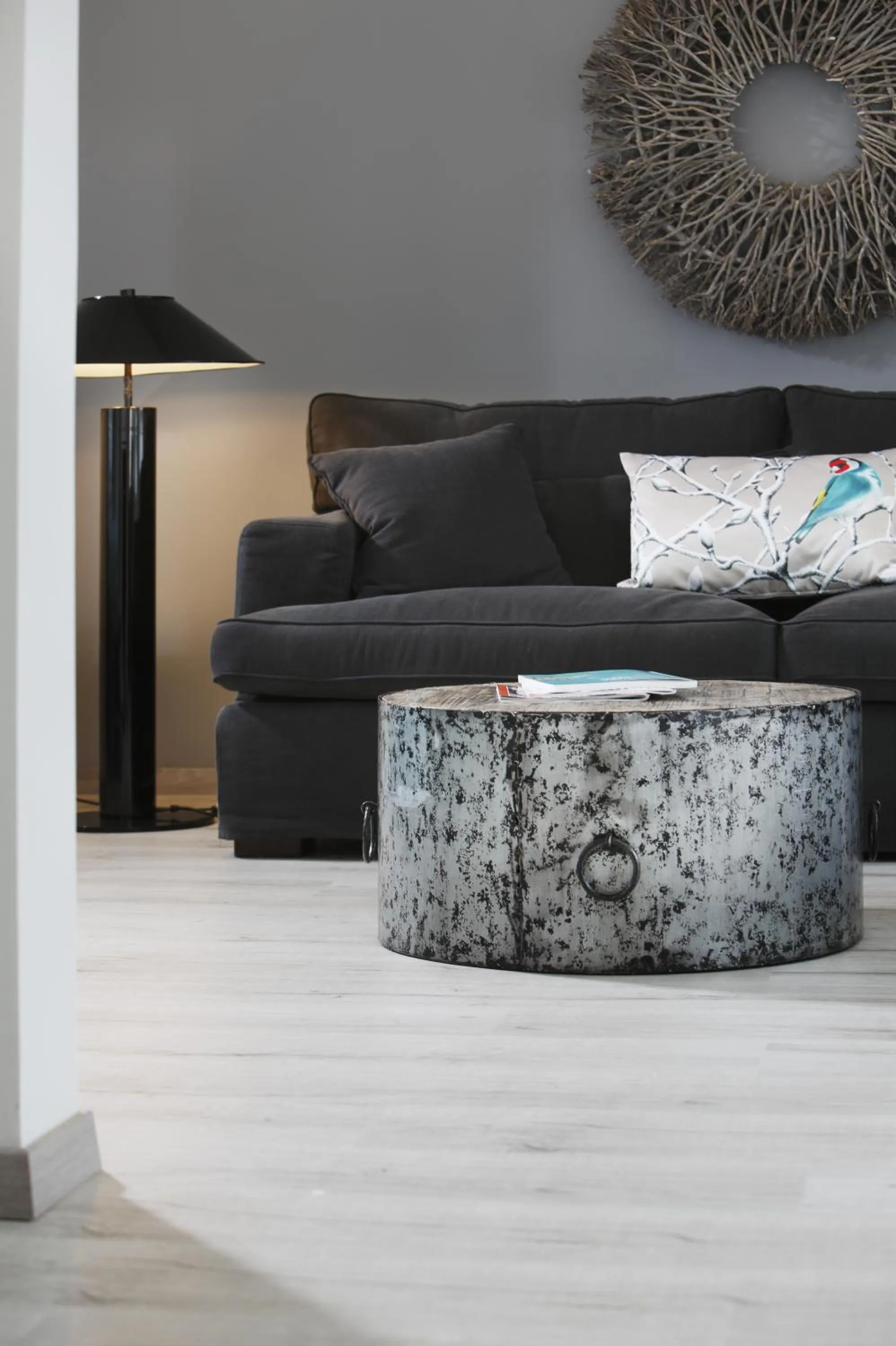 Seating area in Altstadt-Hotel Bielefeld