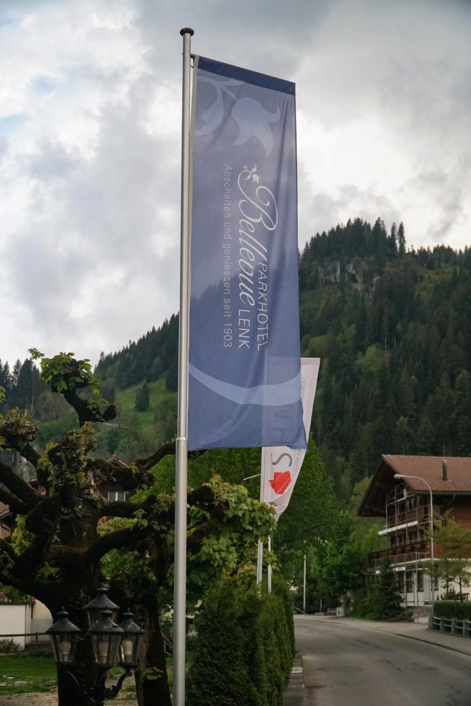 Parkhotel Bellevue Budget