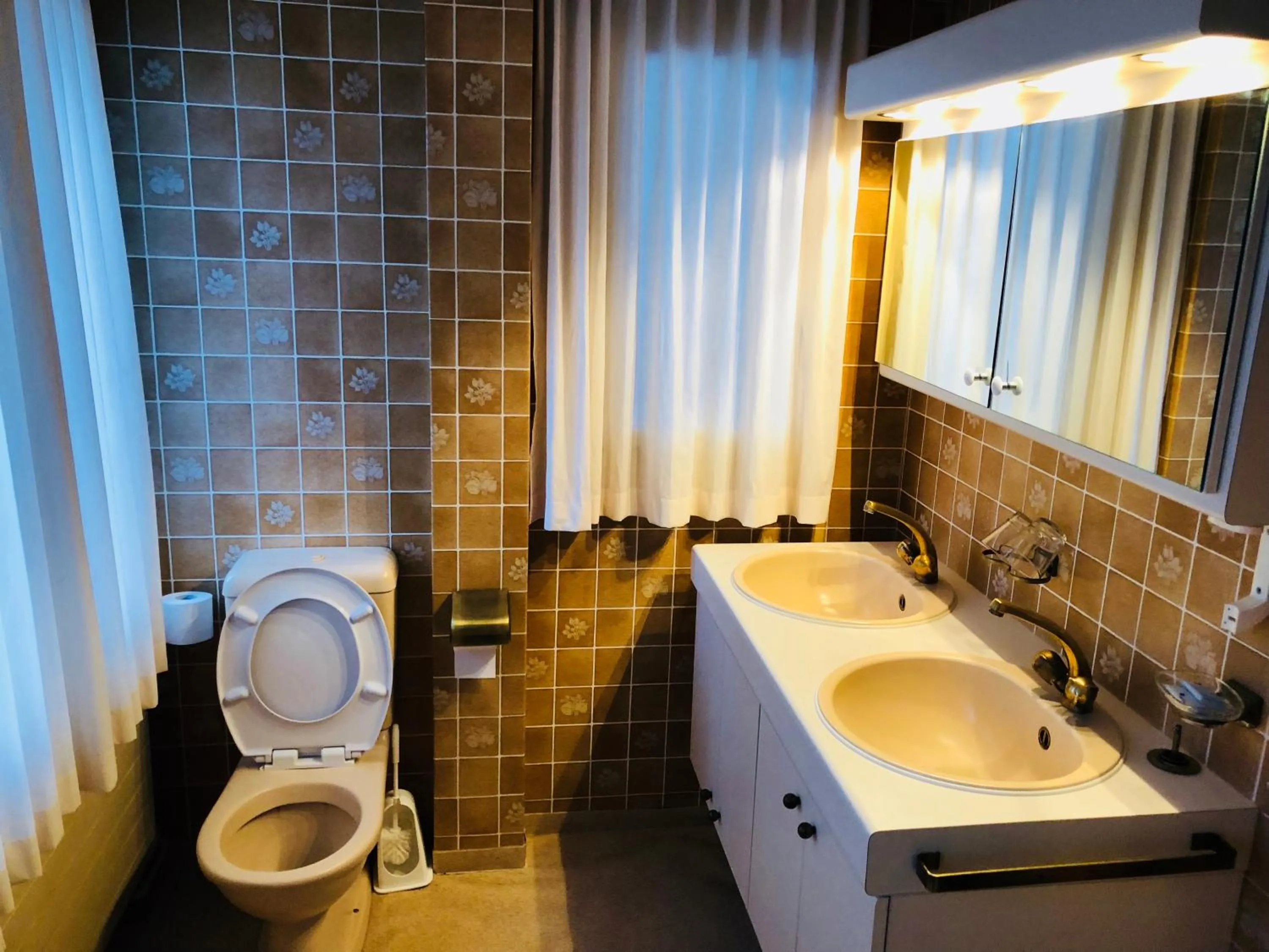 Parkhotel Bellevue Budget