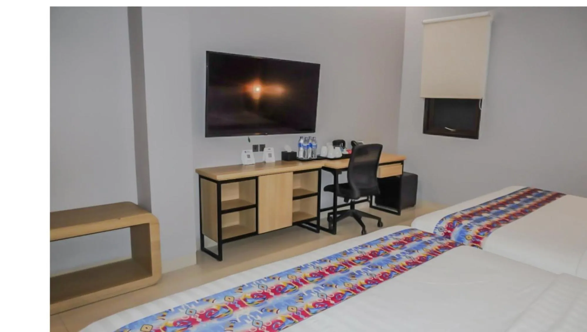 Bedroom, Bed in Best Western Sagita Hotel Jayapura