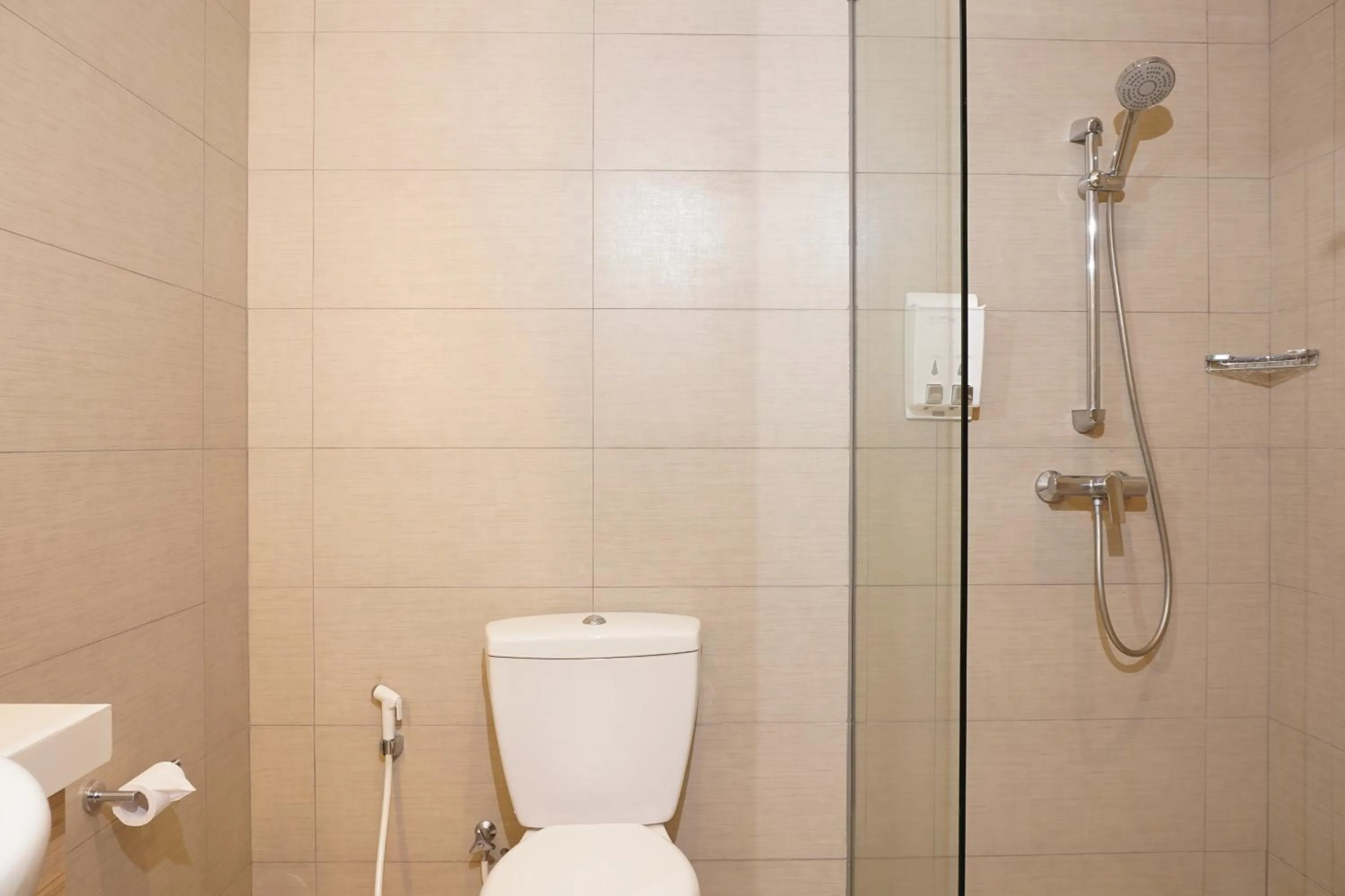 Bathroom in Best Western Sagita Hotel Jayapura