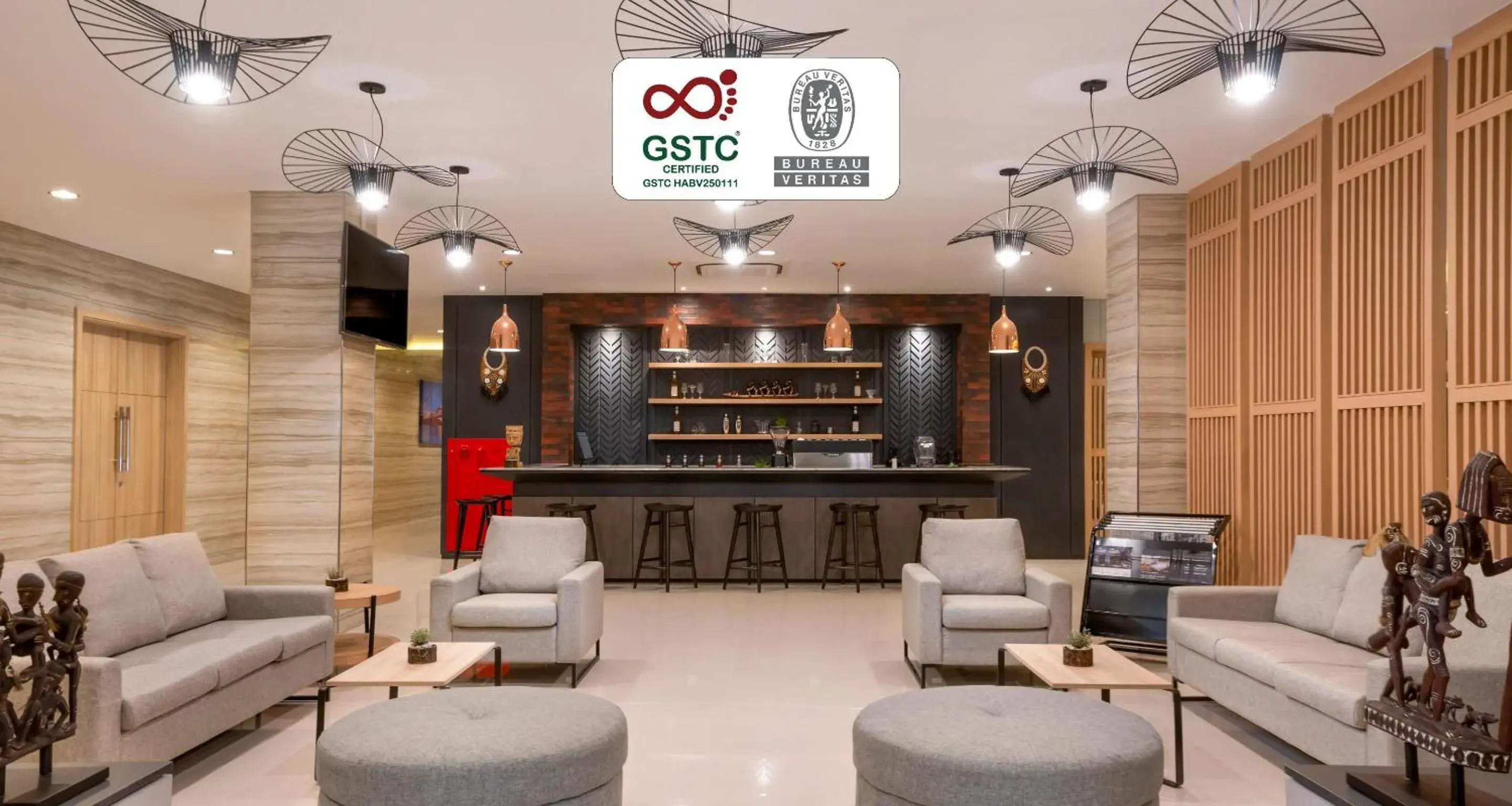 Lobby or reception in Best Western Sagita Hotel Jayapura Lobby or reception in Best Western Sagita Hotel Jayapura