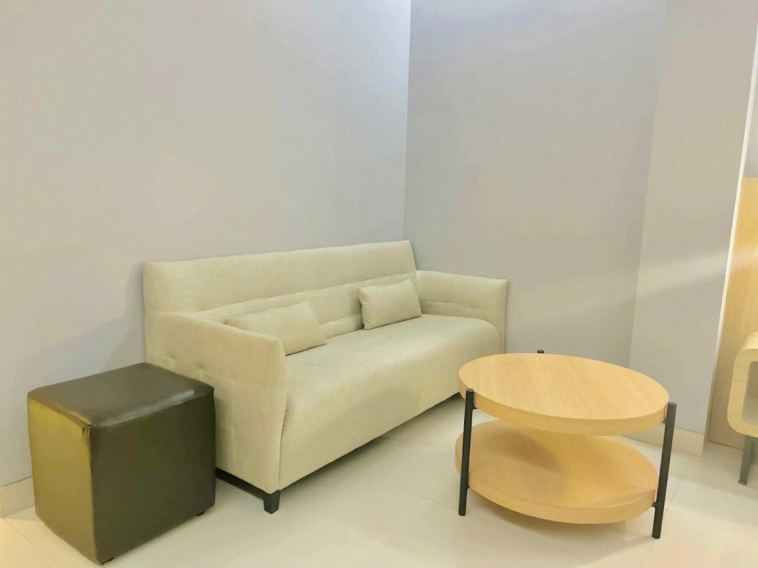 Living room in BATIQA Hotel Jayapura