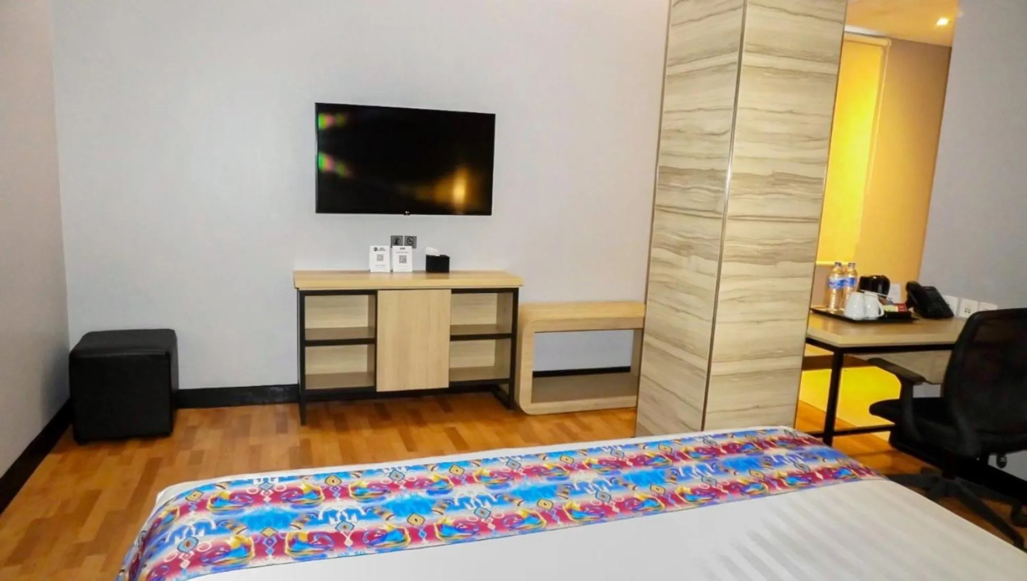 Bedroom, Bed in Best Western Sagita Hotel Jayapura