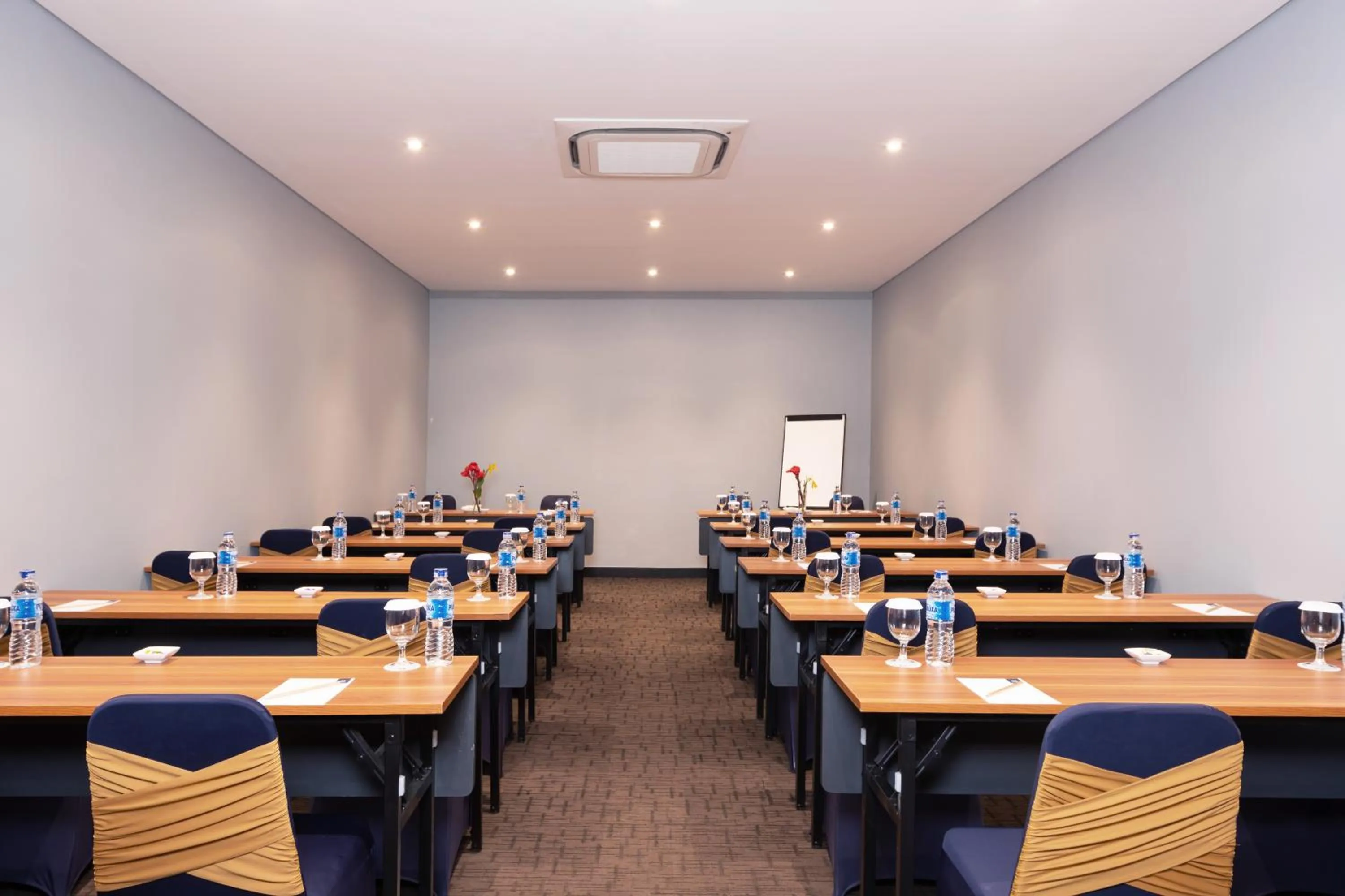 Meeting/conference room in Best Western Sagita Hotel Jayapura