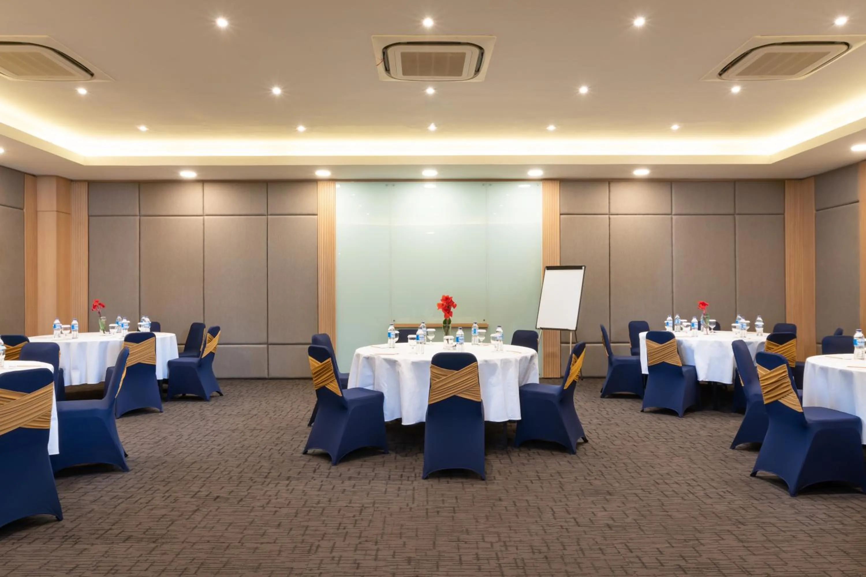 Meeting/conference room in Best Western Sagita Hotel Jayapura