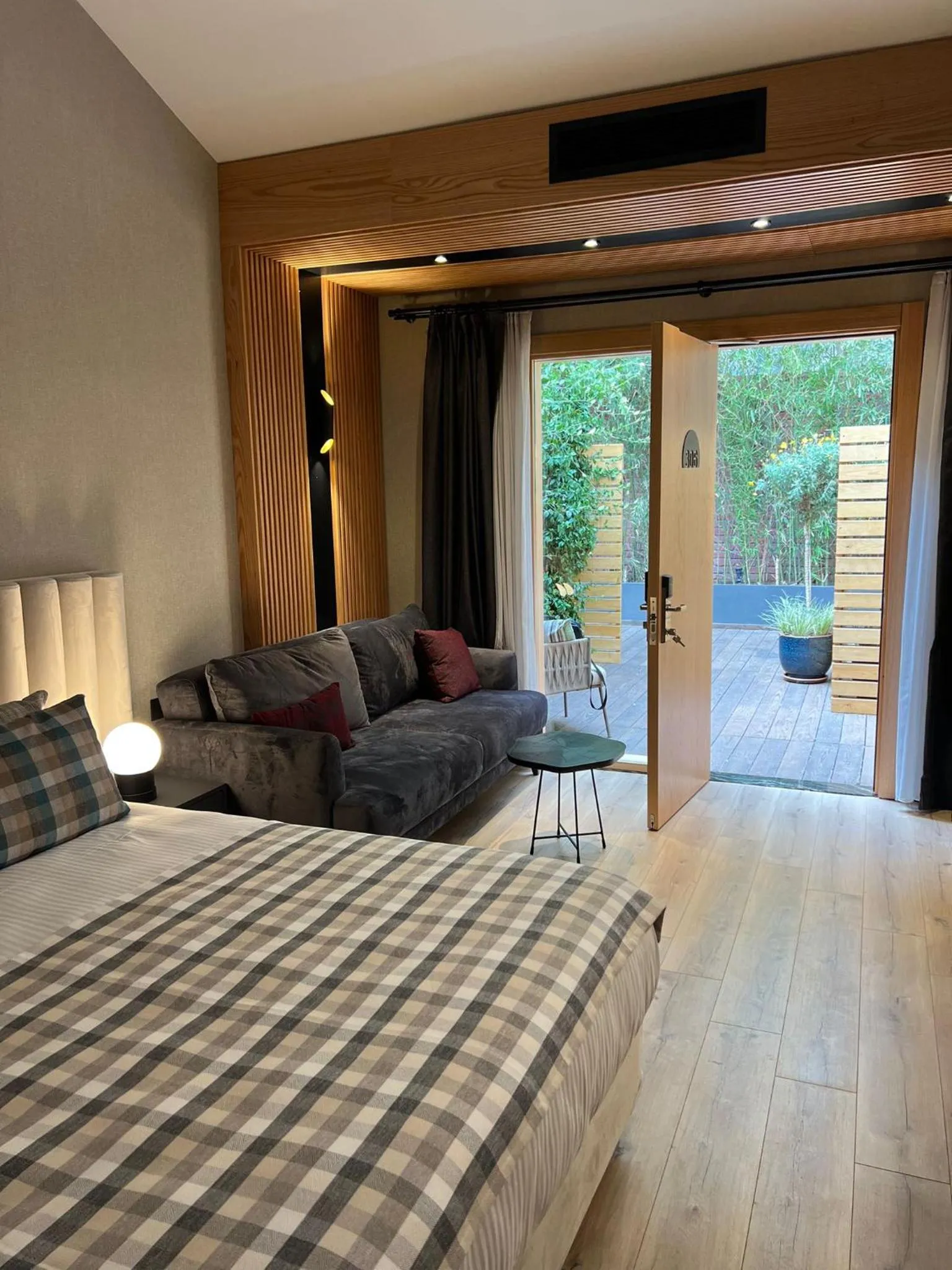 Bed in Dosso Dossi Hotels Laleli