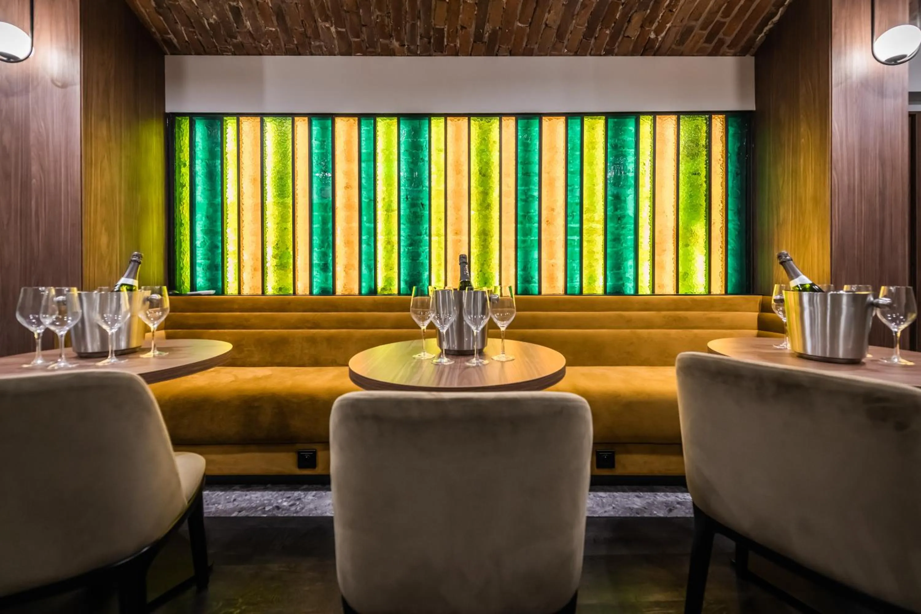 Banquet/Function facilities in Liebeskind Boutique Hotel Old Town