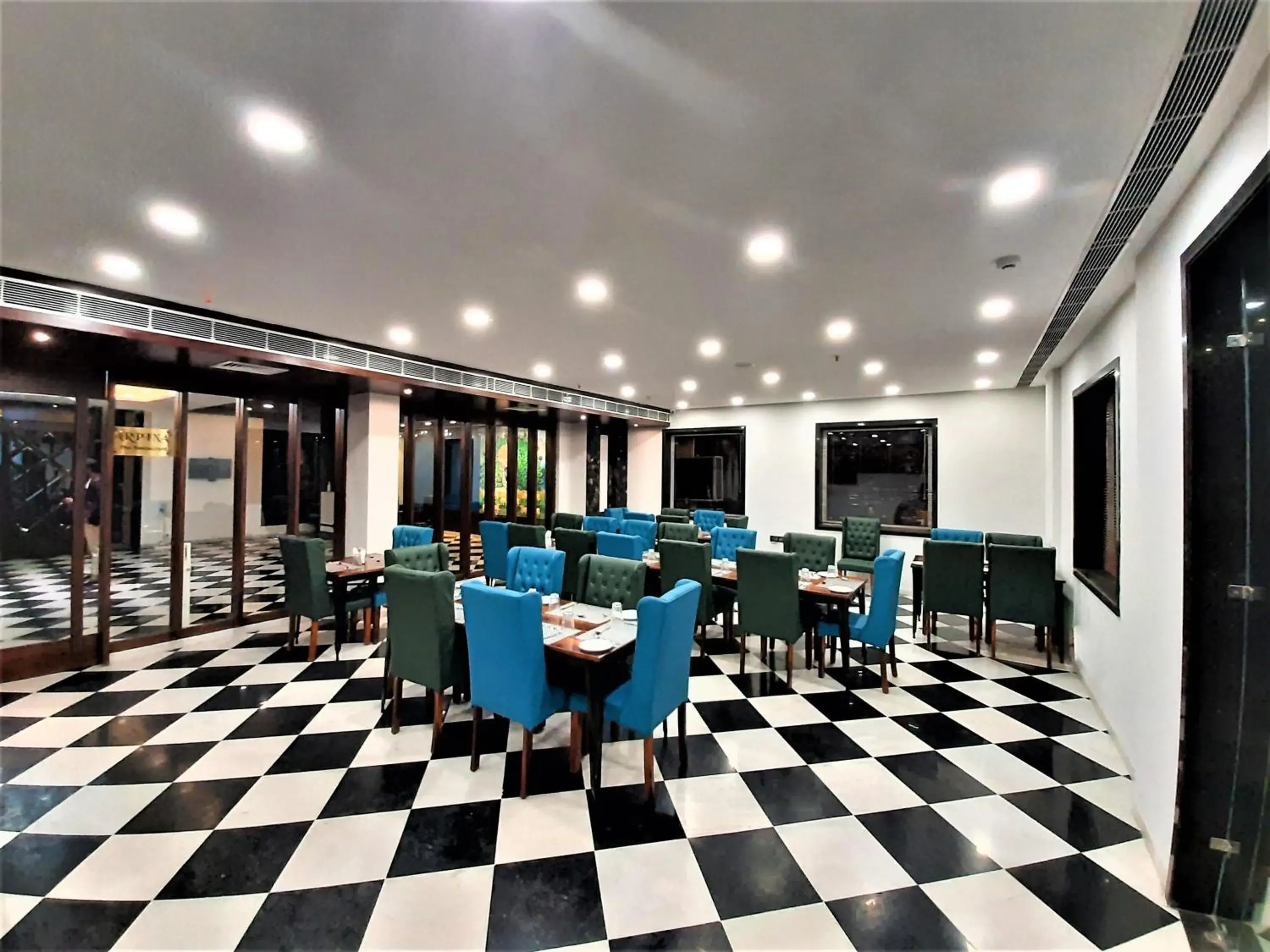 Restaurant/places to eat in Suvin Residency with Rooftop Swimming Pool Restaurant/places to eat in Suvin Residency with Rooftop Swimming Pool