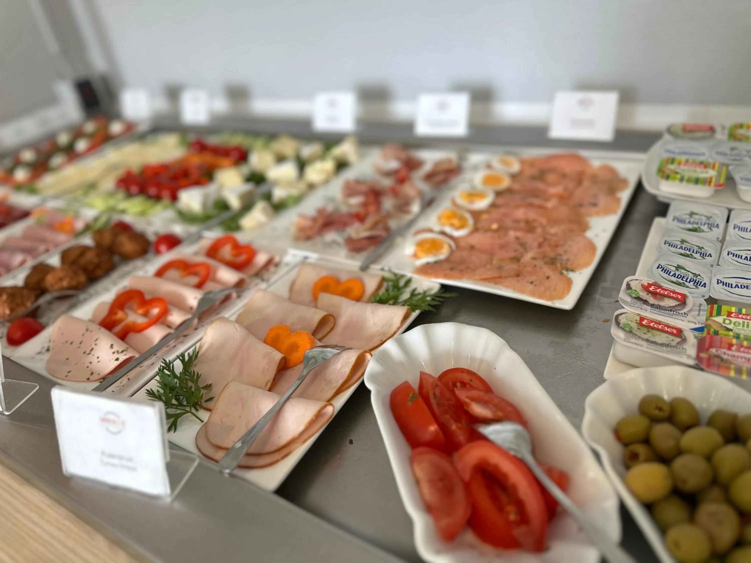 Mirage City Hotel Stuttgart Zentrum