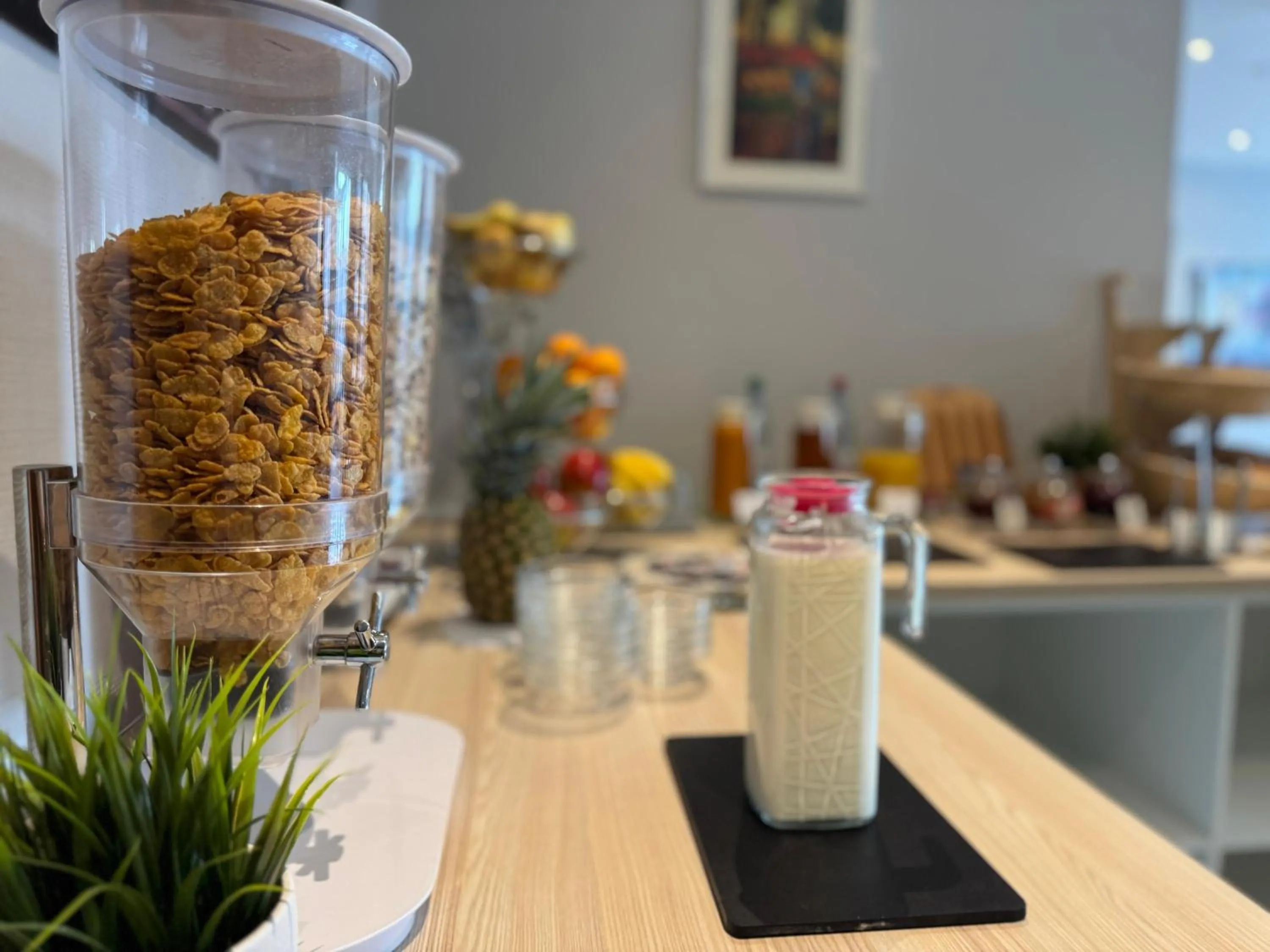 Mirage City Hotel Stuttgart Zentrum