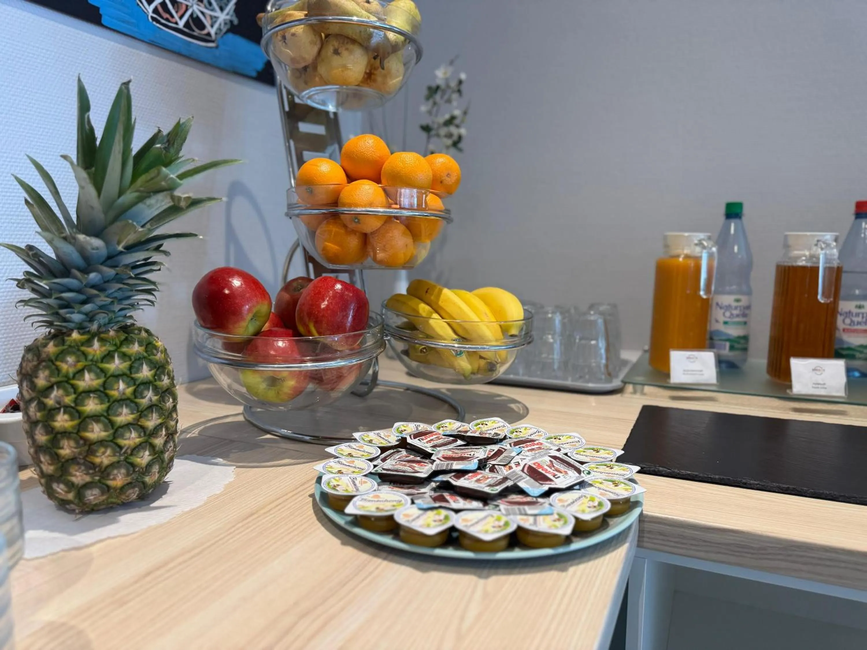 Mirage City Hotel Stuttgart Zentrum