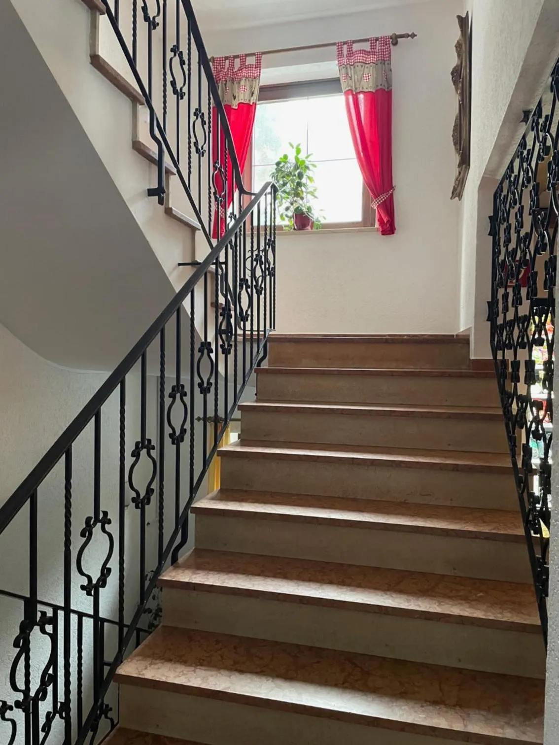 Hotel Am Rupertuspark