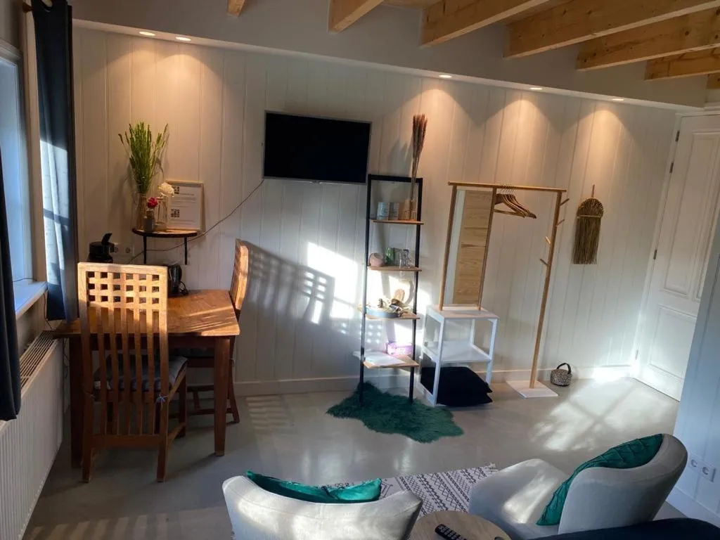 TV and multimedia in La Fattoria Bed&breakfast