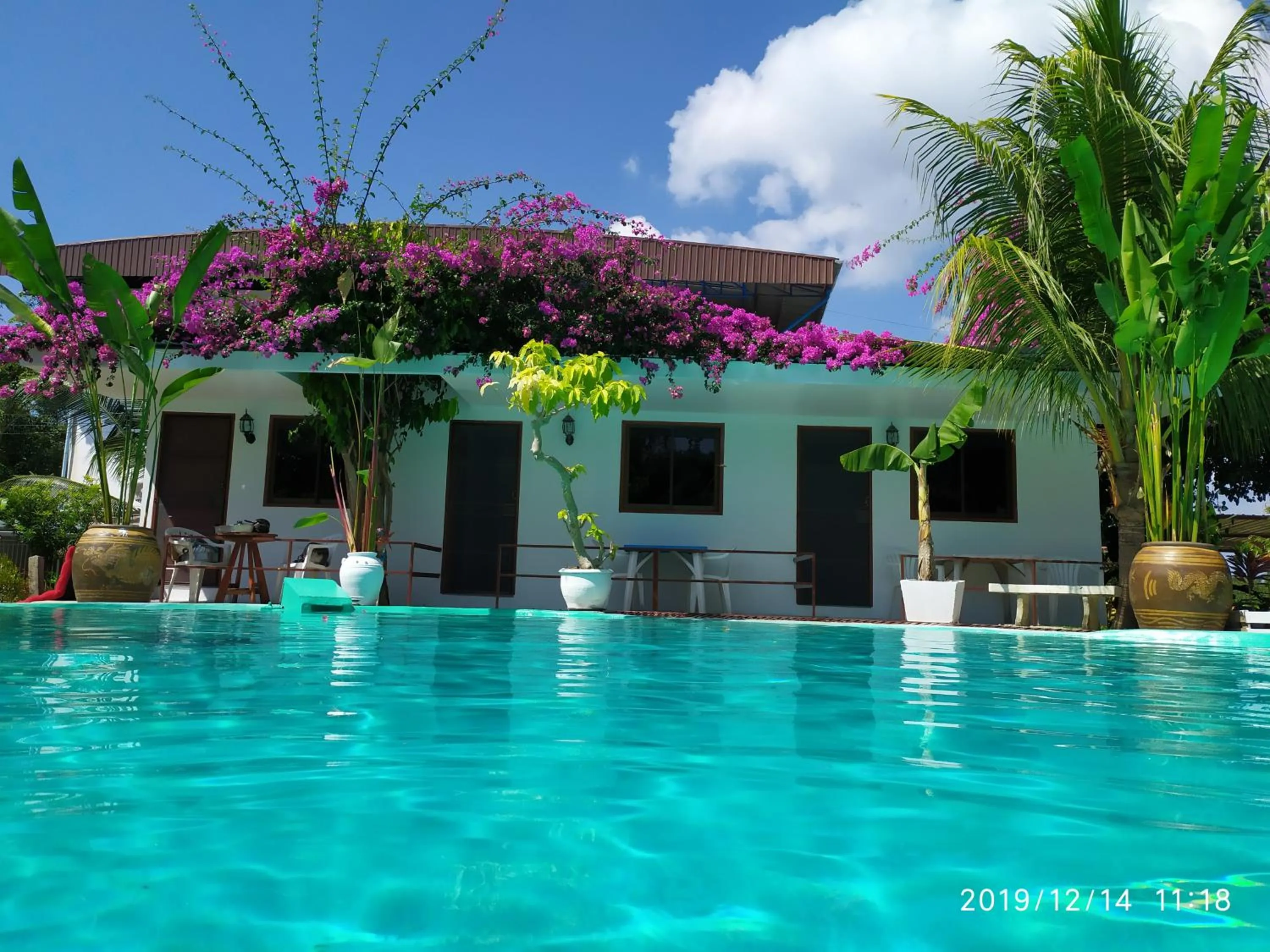 OASIS Phuket Airport