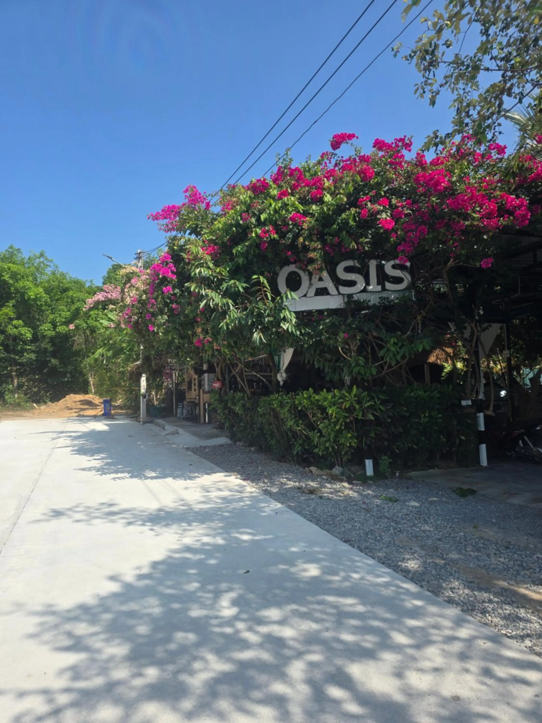 OASIS Phuket Airport