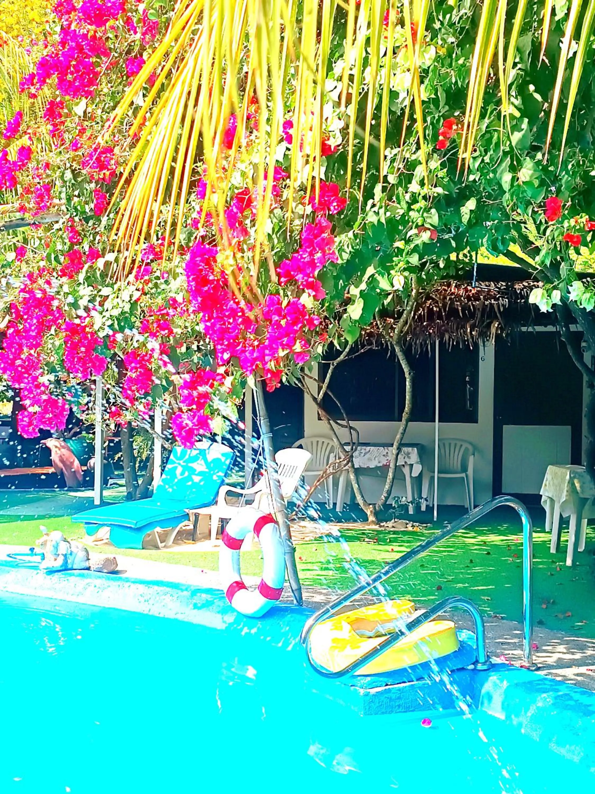 Property building in OASIS Phuket Airport