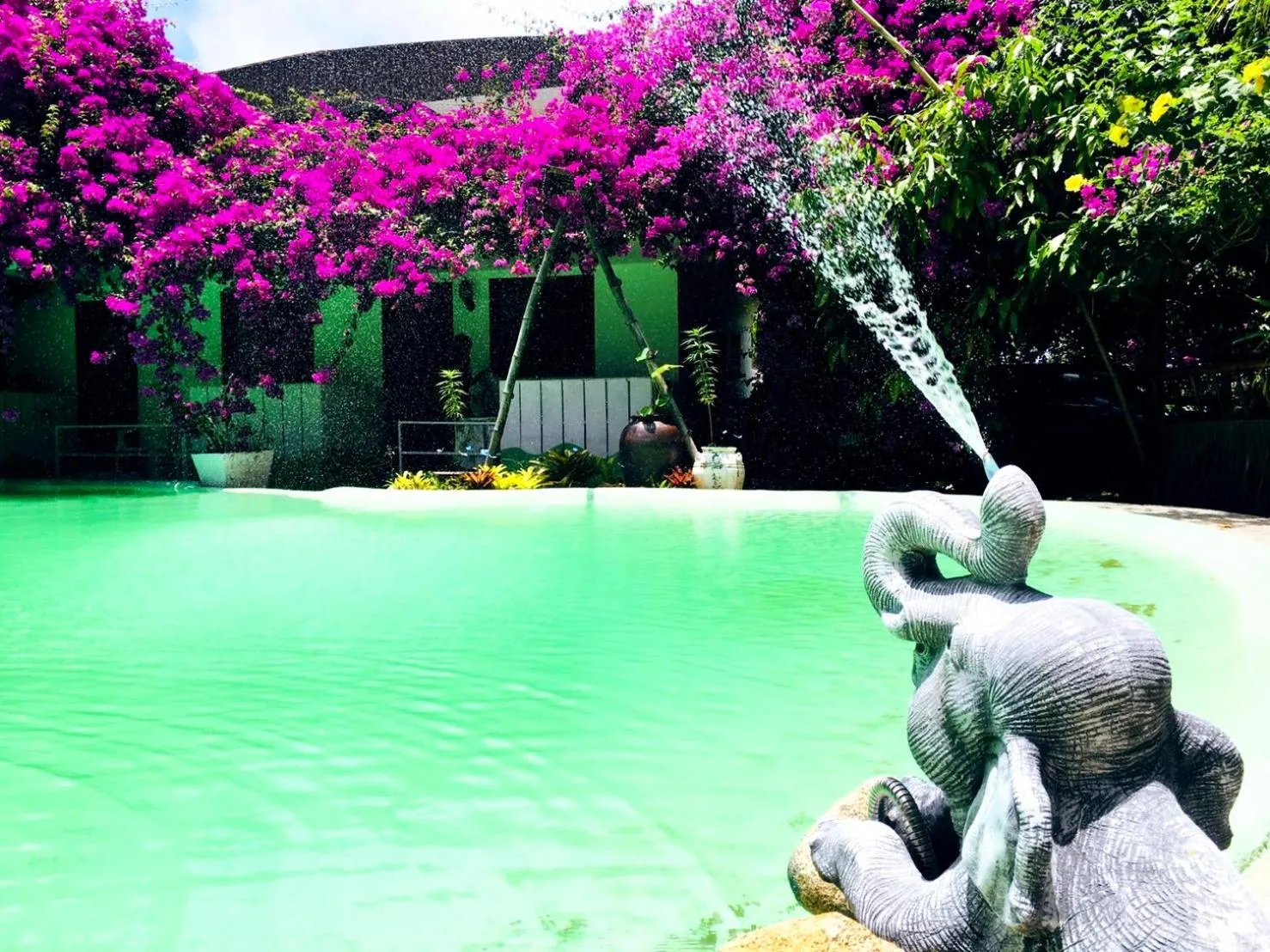 OASIS Phuket Airport